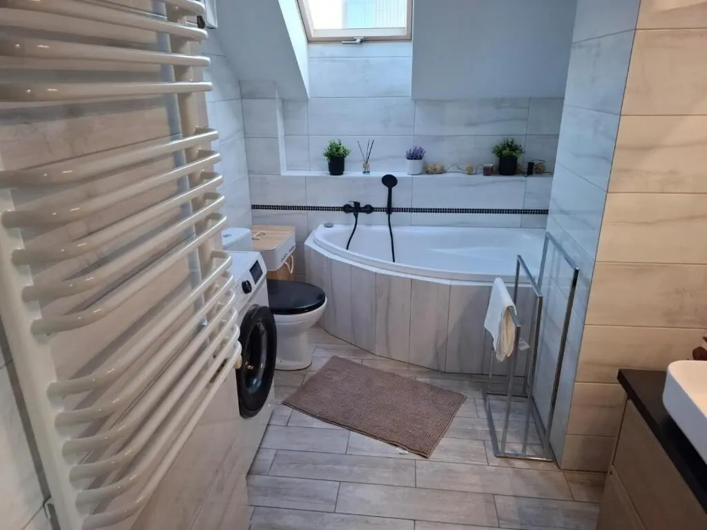 Apartament Gwiazda Kryształ Krynicy – Krynica-Zdrój, Polska