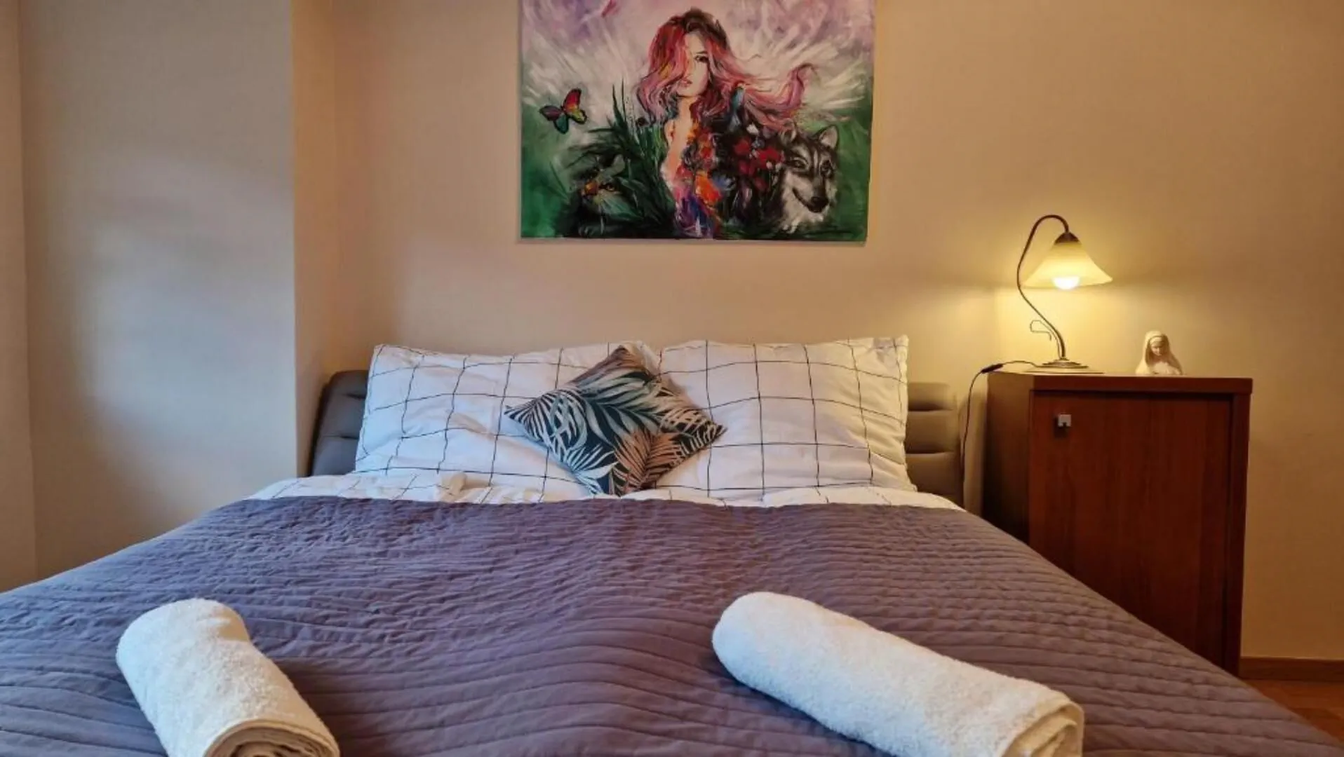 Apartament Gwiazda 306 Krynica-Zdrój - foto 2