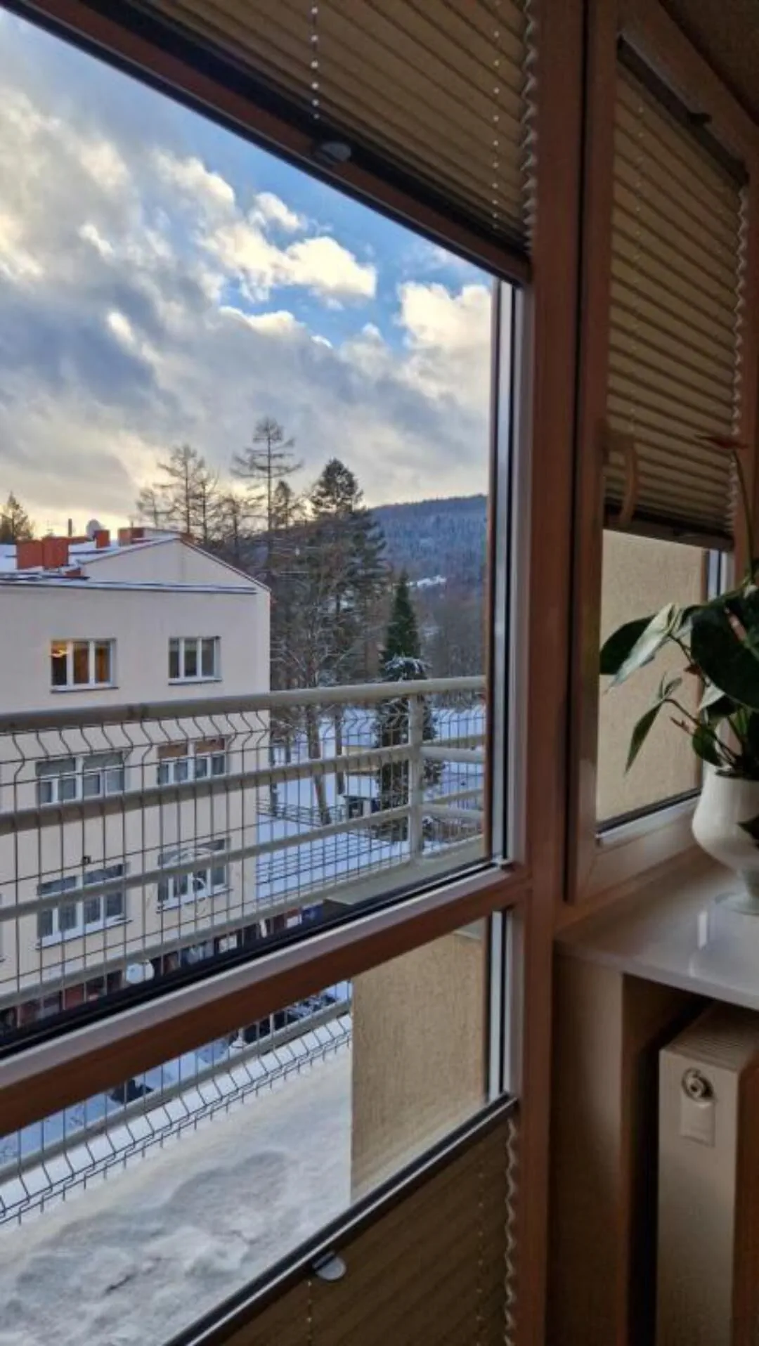 Apartament Gwiazda 306 Krynica-Zdrój - foto 3