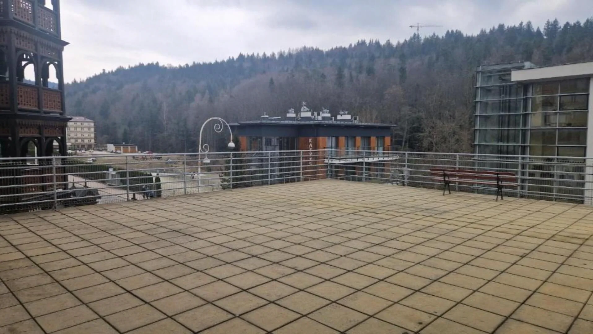 Apartament Gwiazda 306 Krynica-Zdrój - foto 5