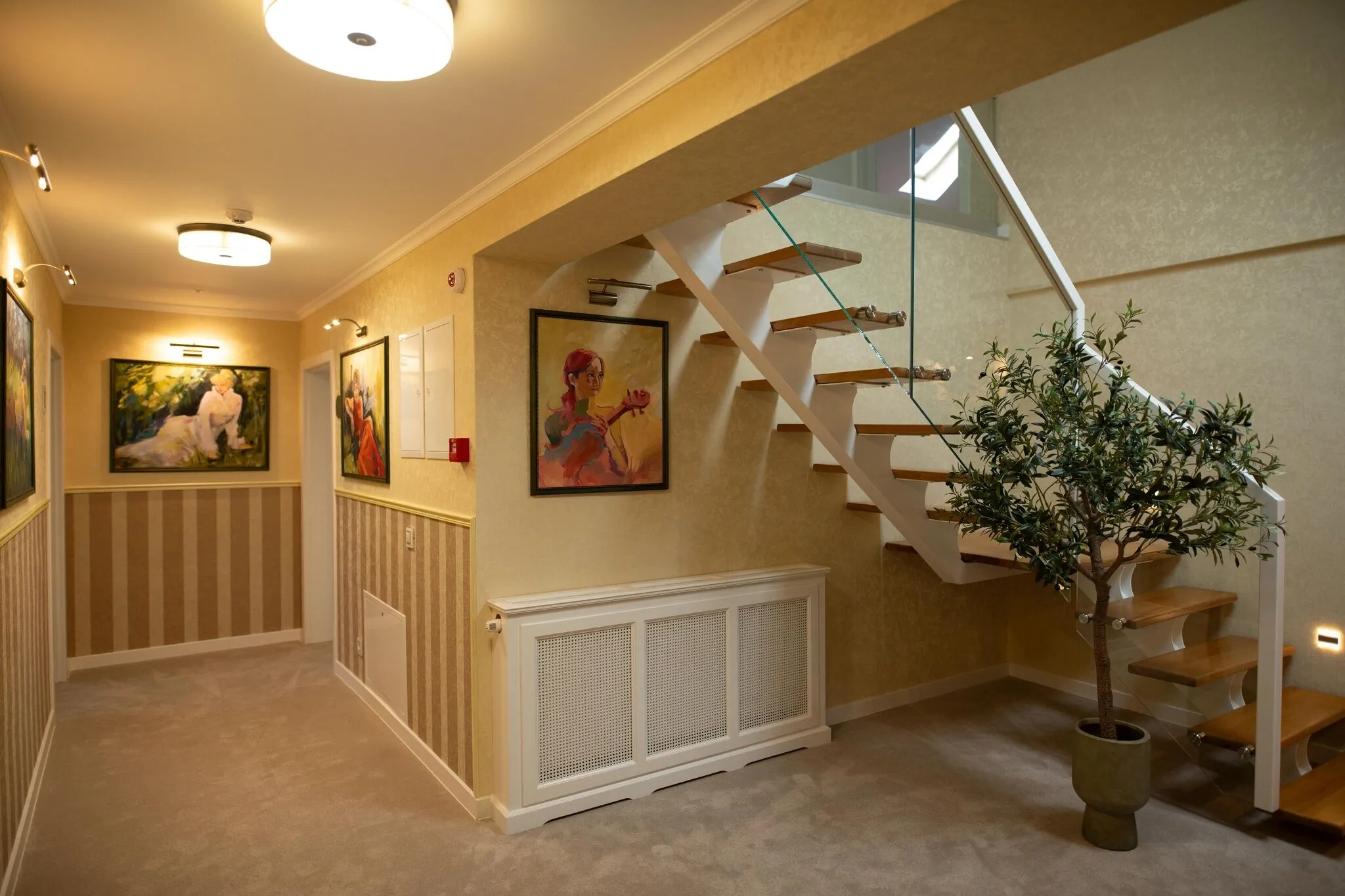 Olivia 9teen Hotel Boutique Sibiu - foto 3