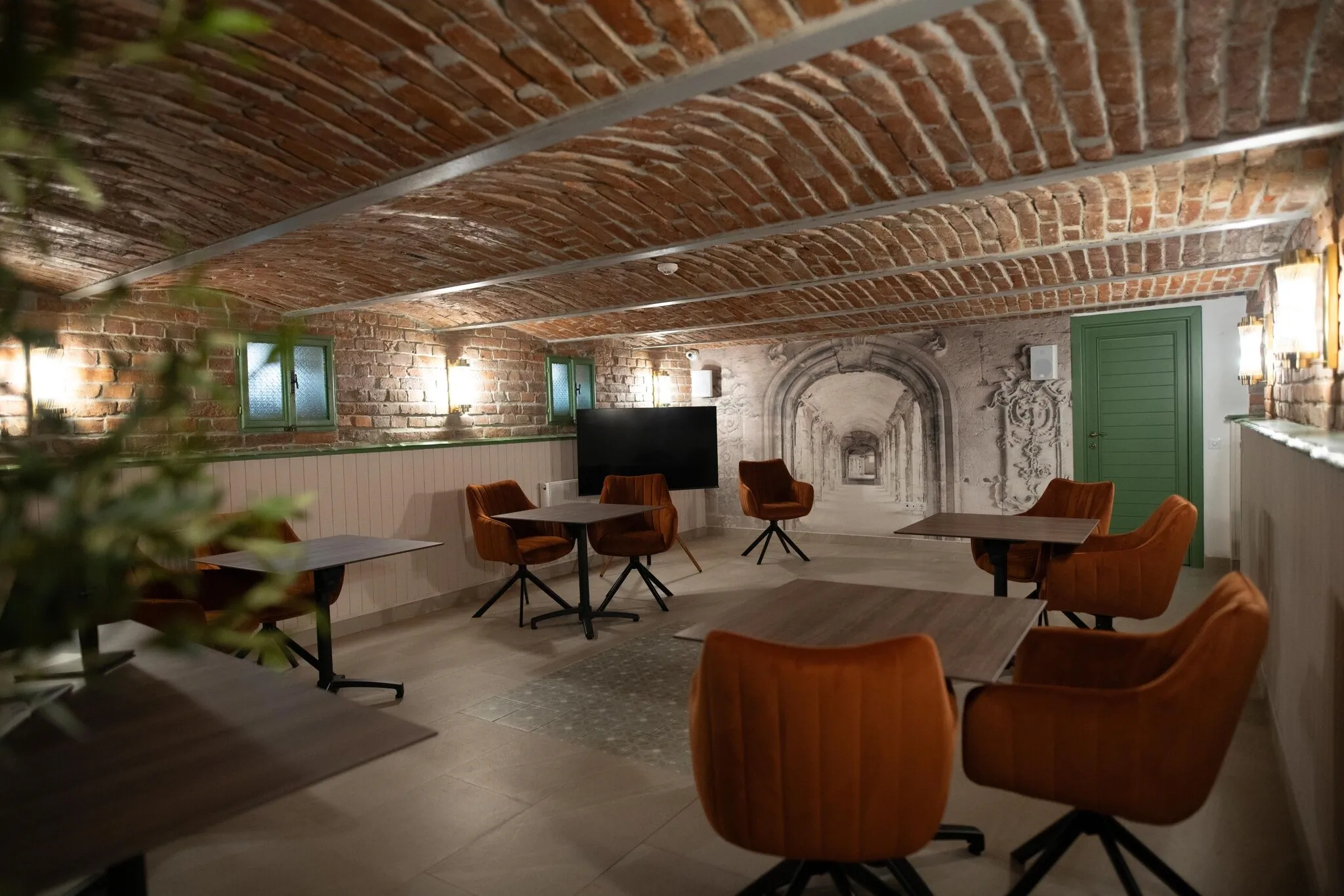 Olivia 9teen Hotel Boutique Sibiu - foto 6