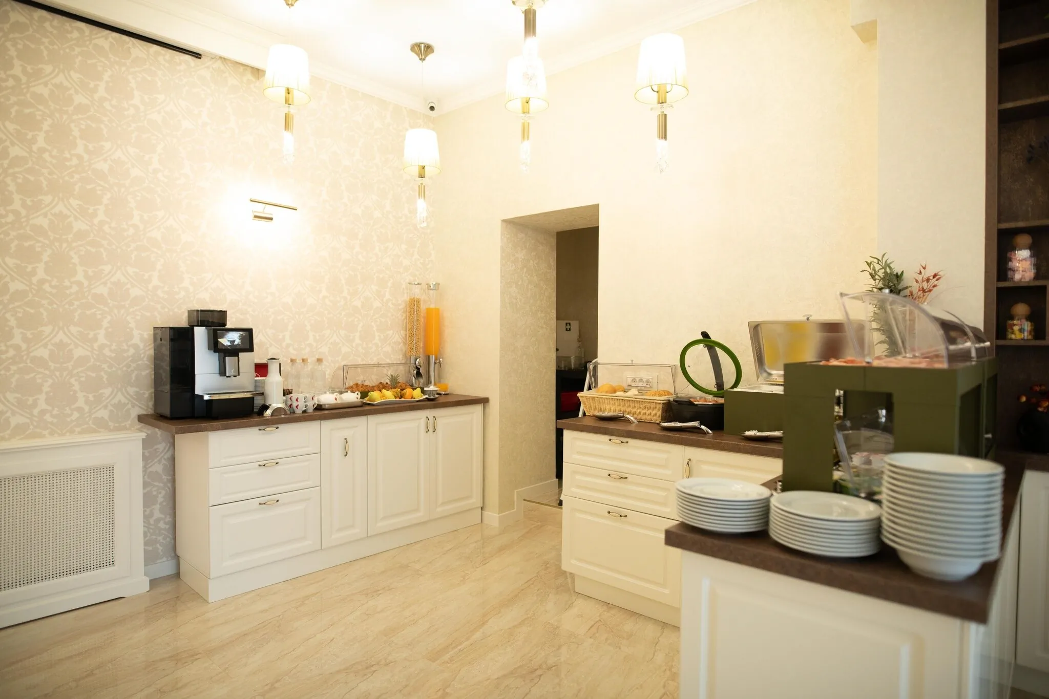 Olivia 9teen Hotel Boutique Sibiu - foto 9