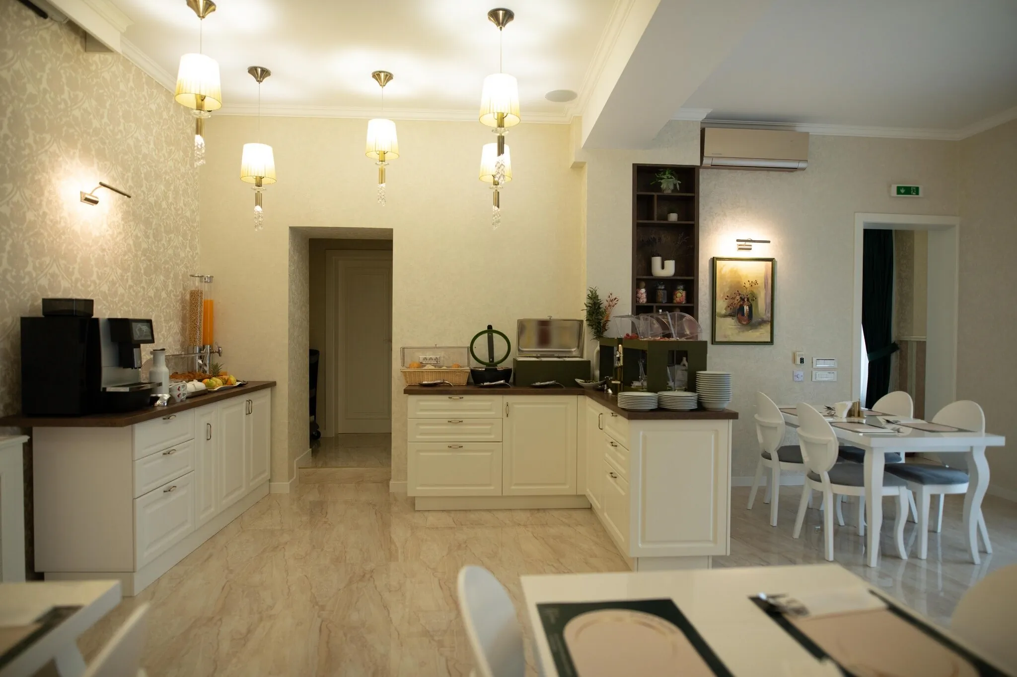 Olivia 9teen Hotel Boutique Sibiu - foto 10