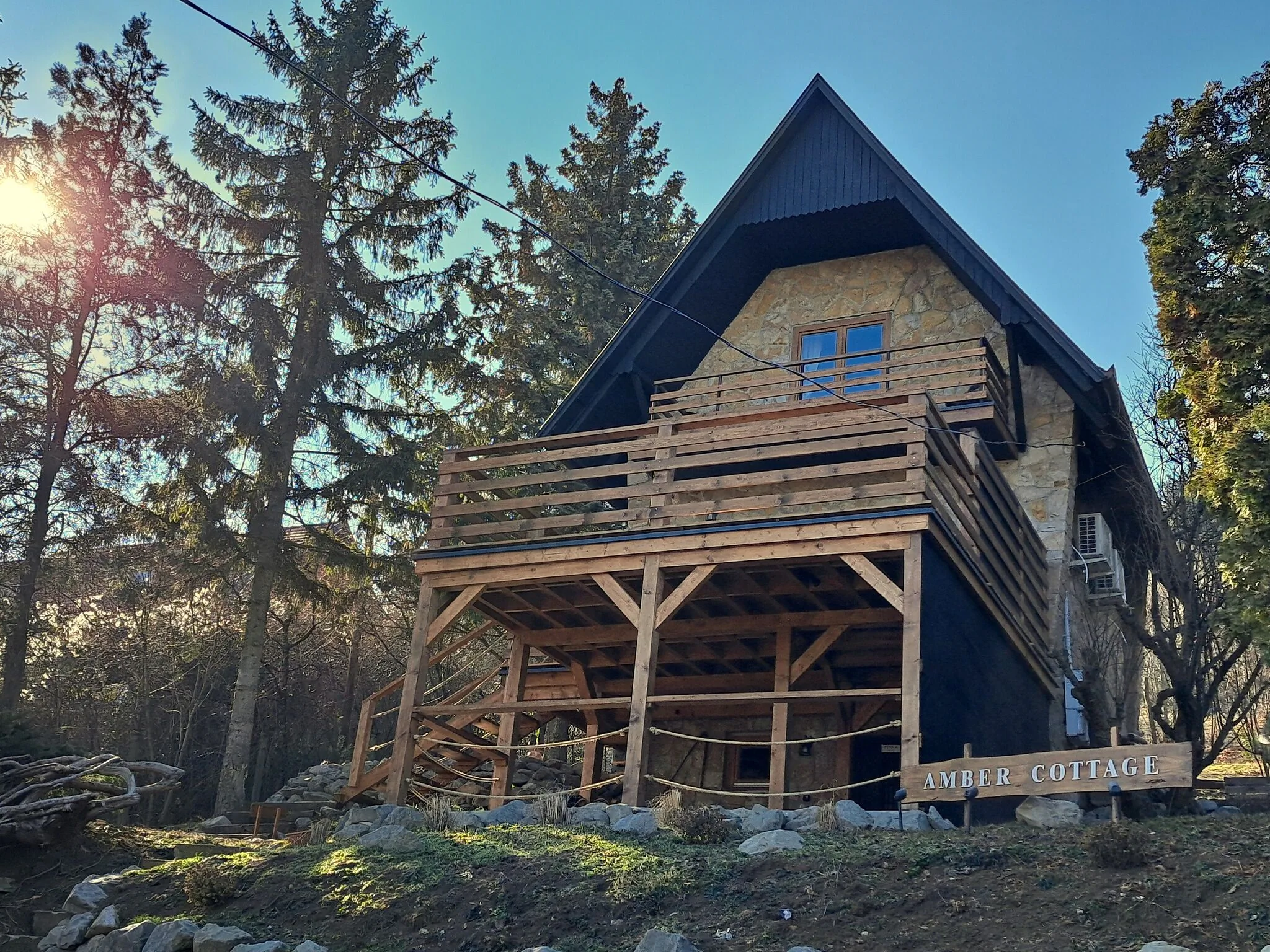 Amber Cottage Dunabogdány - foto 3