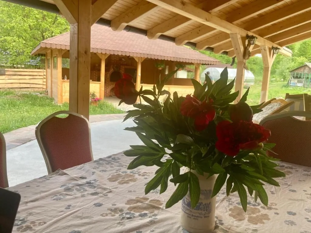 Casa Criss Durău – Durău, România
