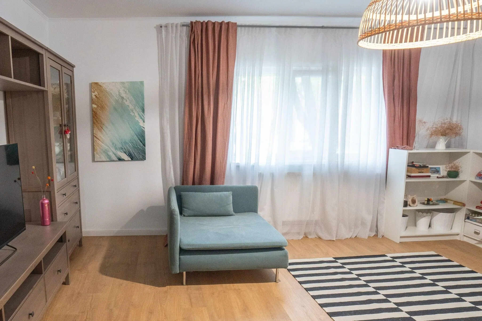 Apartament spatios langa Arena Nationala București – București, România