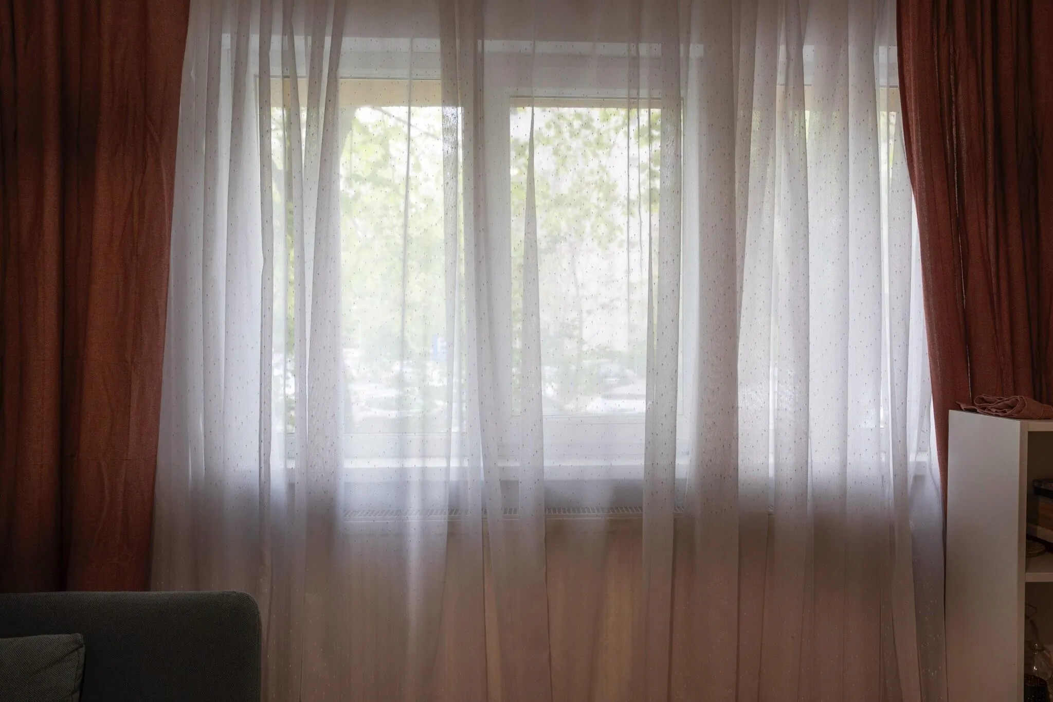 Apartament spatios langa Arena Nationala București – București, România