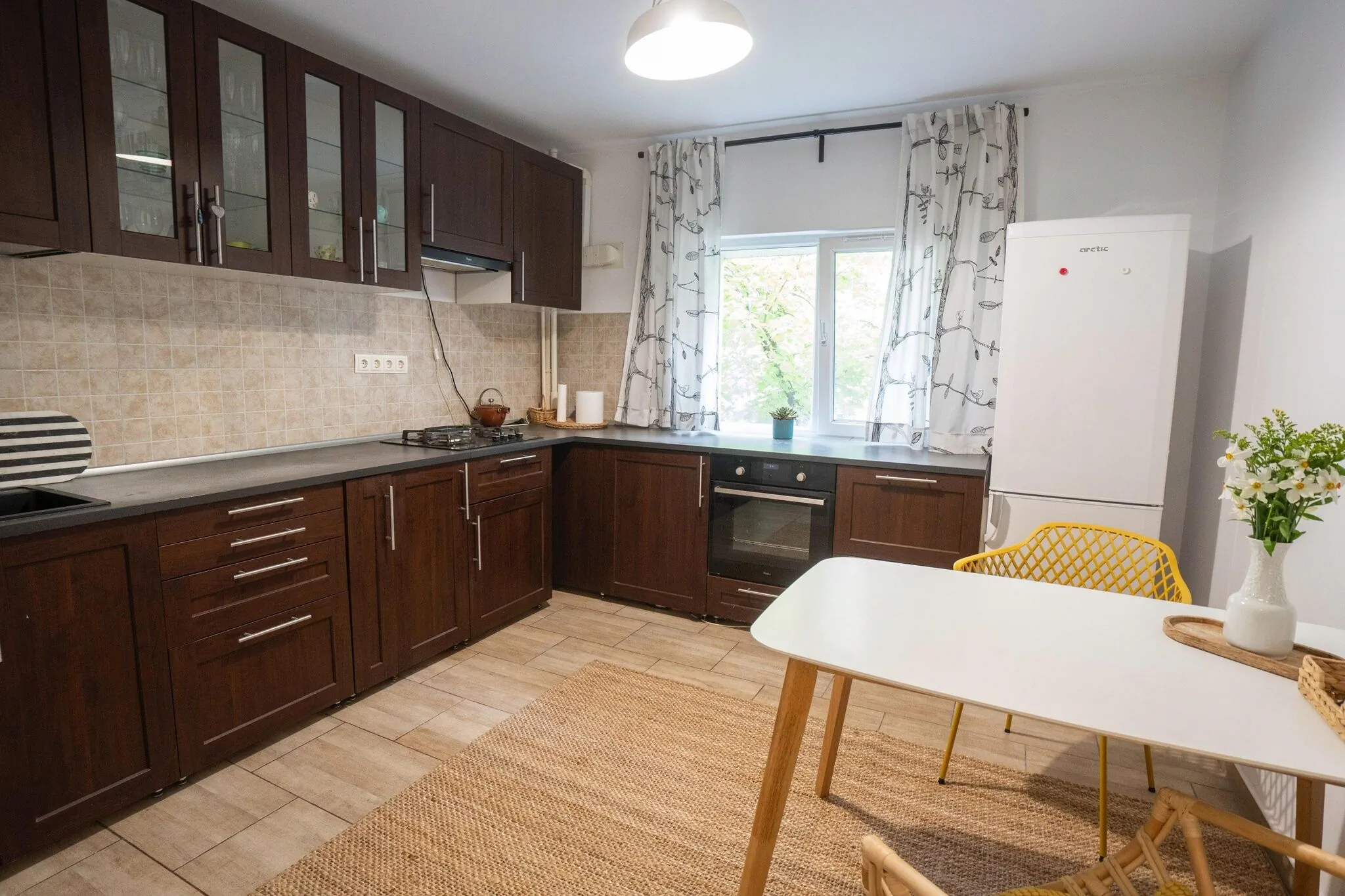 Apartament spatios langa Arena Nationala București – București, România