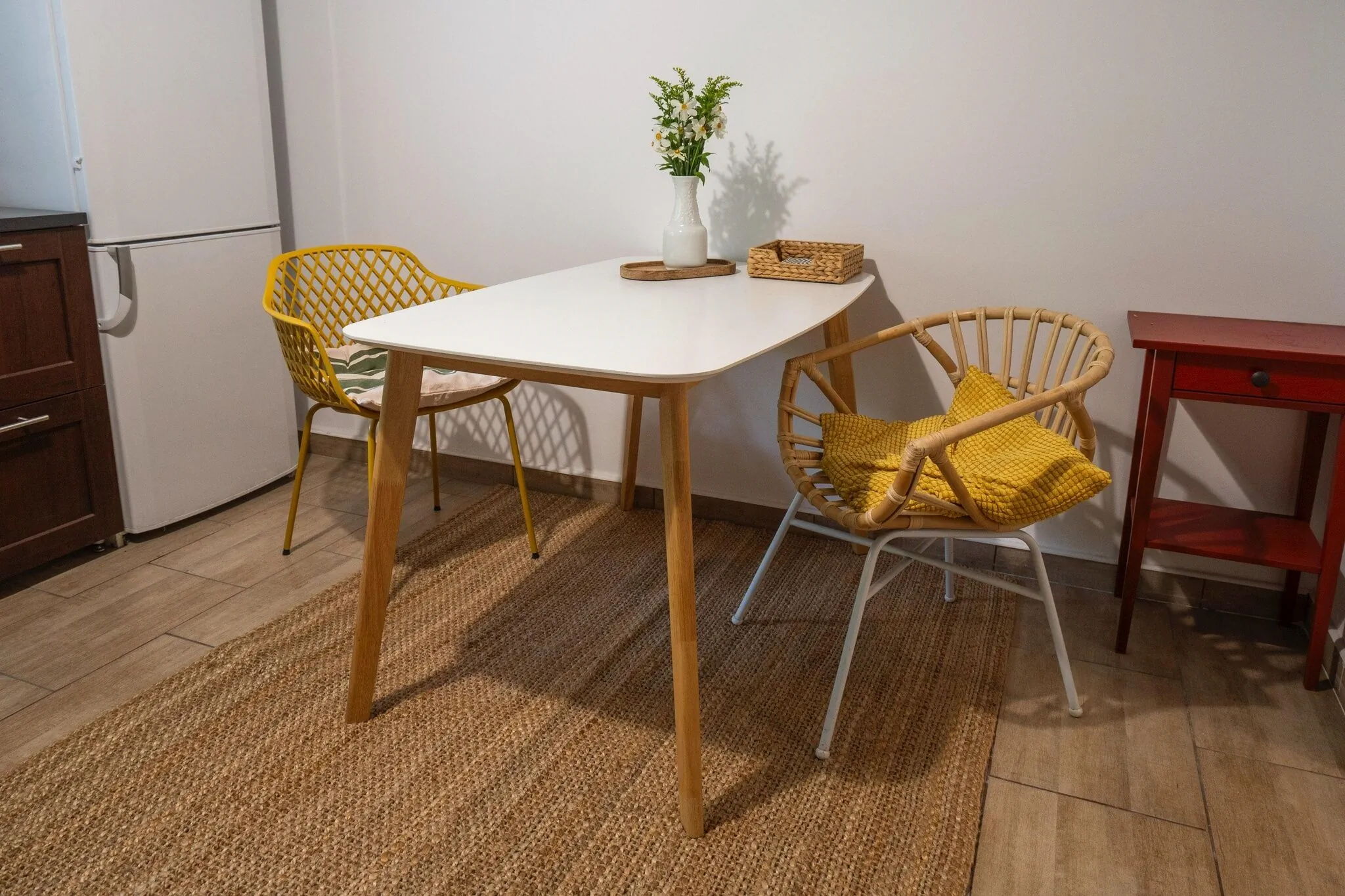 Apartament spatios langa Arena Nationala București – București, România