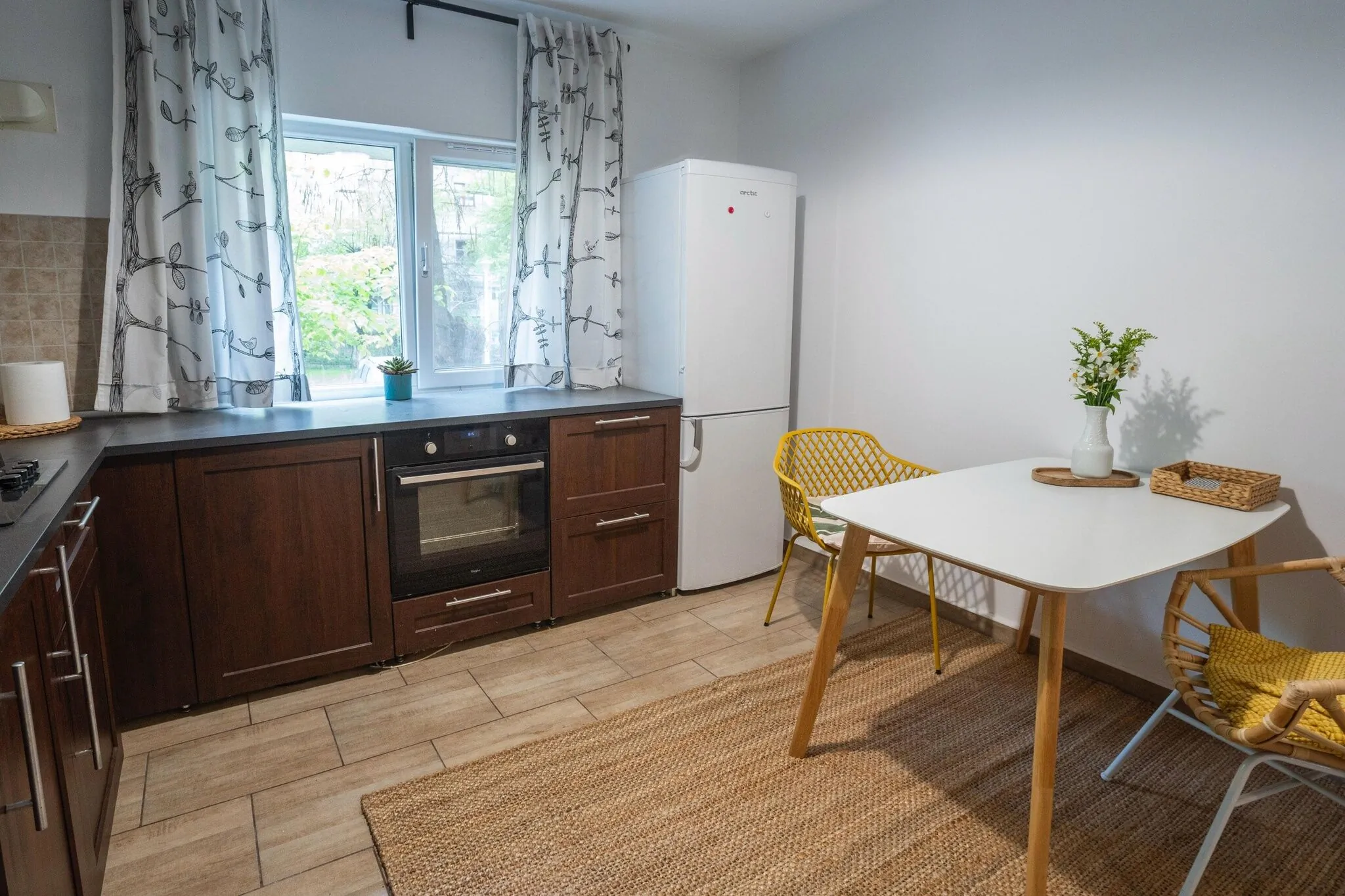 Apartament spatios langa Arena Nationala București – București, România