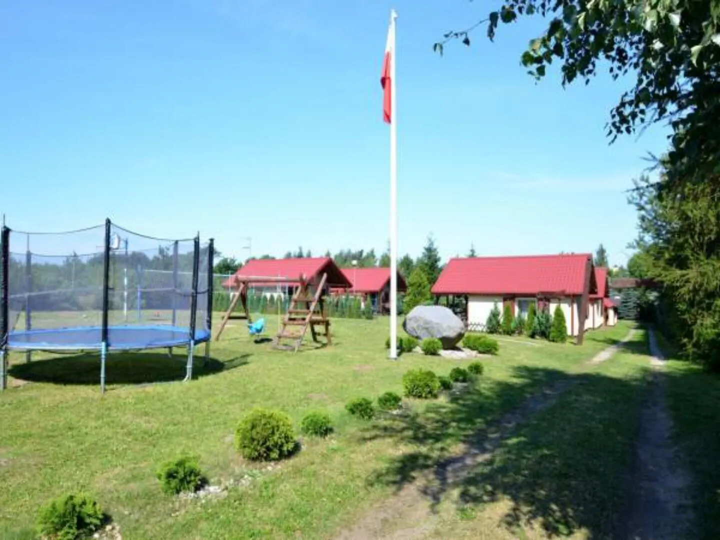 Domki Sandra Ustronie Morskie – Ustronie Morskie, Polonia