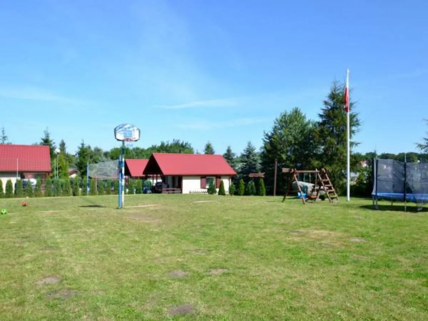 Domki Sandra Ustronie Morskie – Ustronie Morskie, Polonia