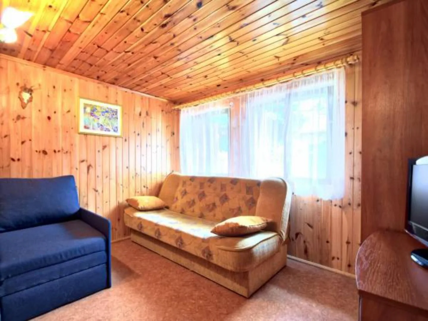 Domki Sandra Ustronie Morskie – Ustronie Morskie, Polonia