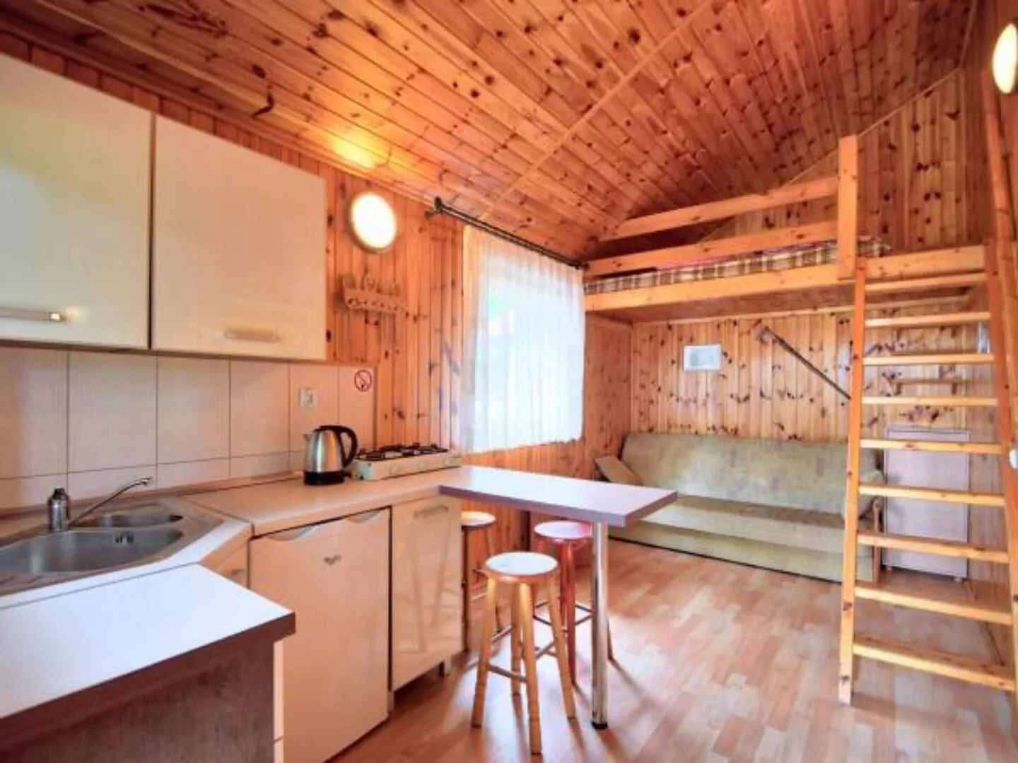 Domki Sandra Ustronie Morskie – Ustronie Morskie, Polonia