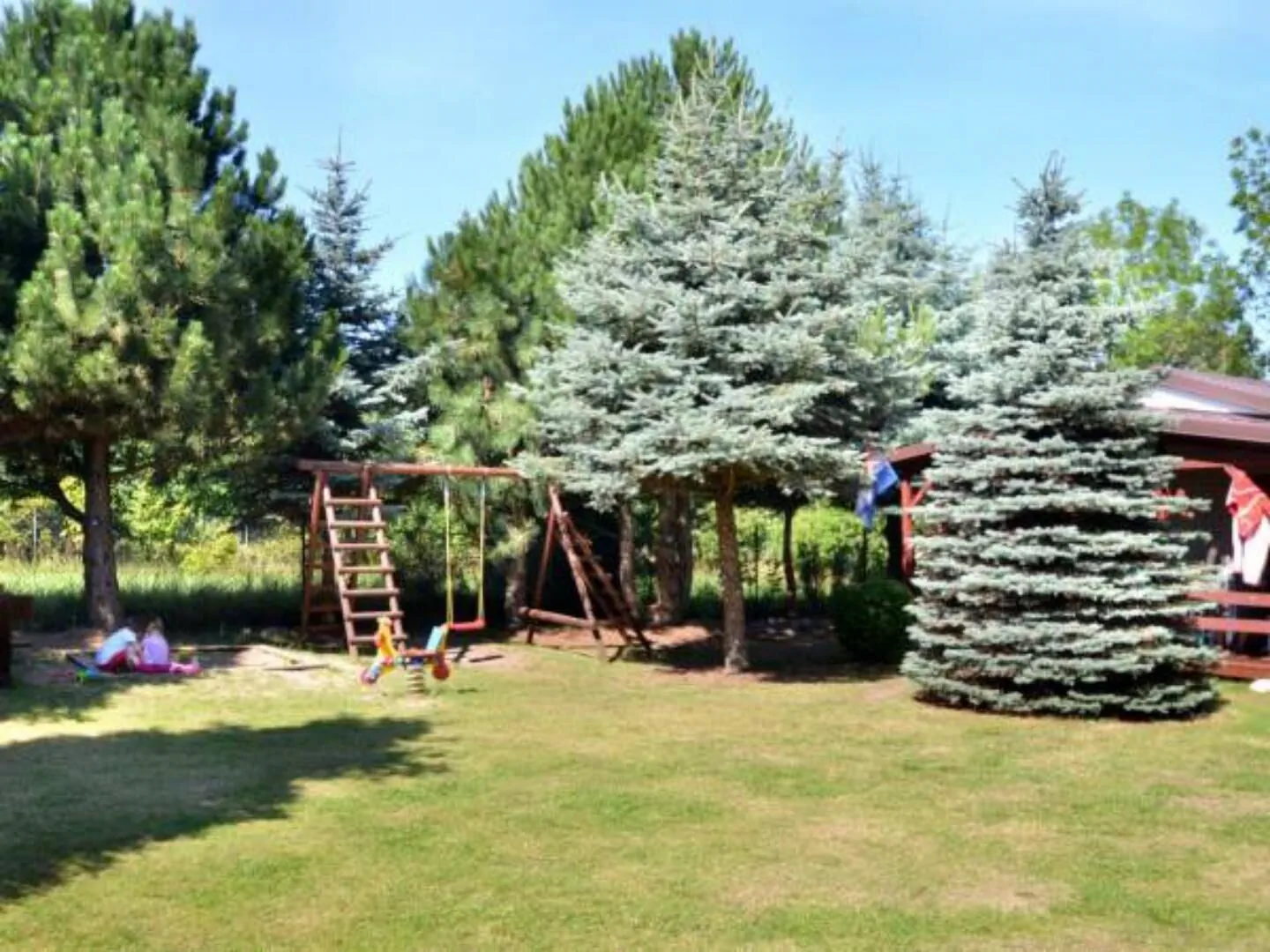 Domki Sandra Ustronie Morskie – Ustronie Morskie, Polonia