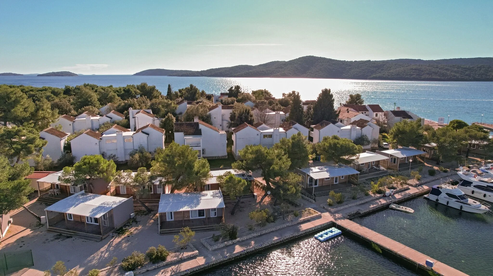 Resort Amadria Park Šibenik – Šibenik, Croația