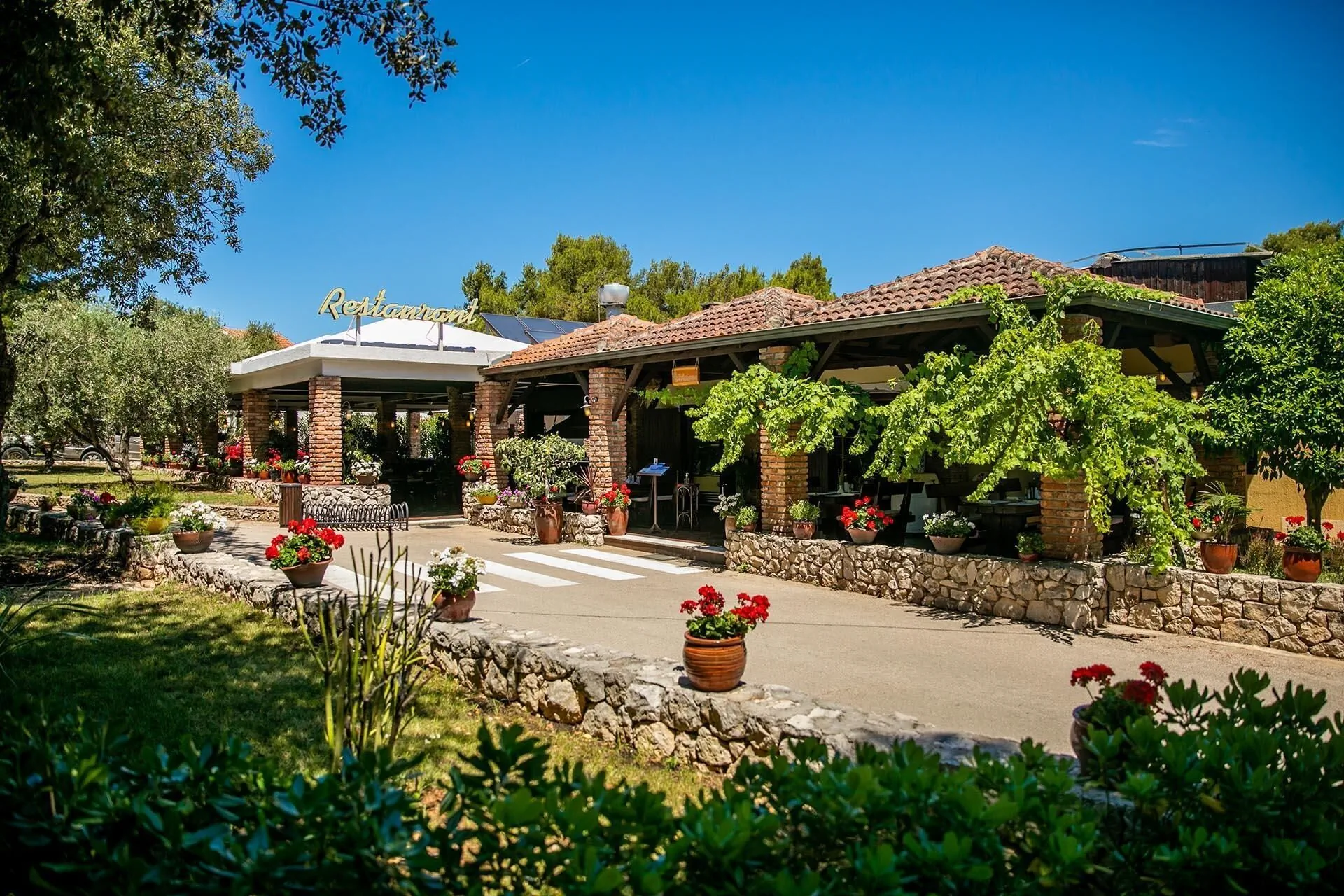 Resort Amadria Park Šibenik – Šibenik, Croația