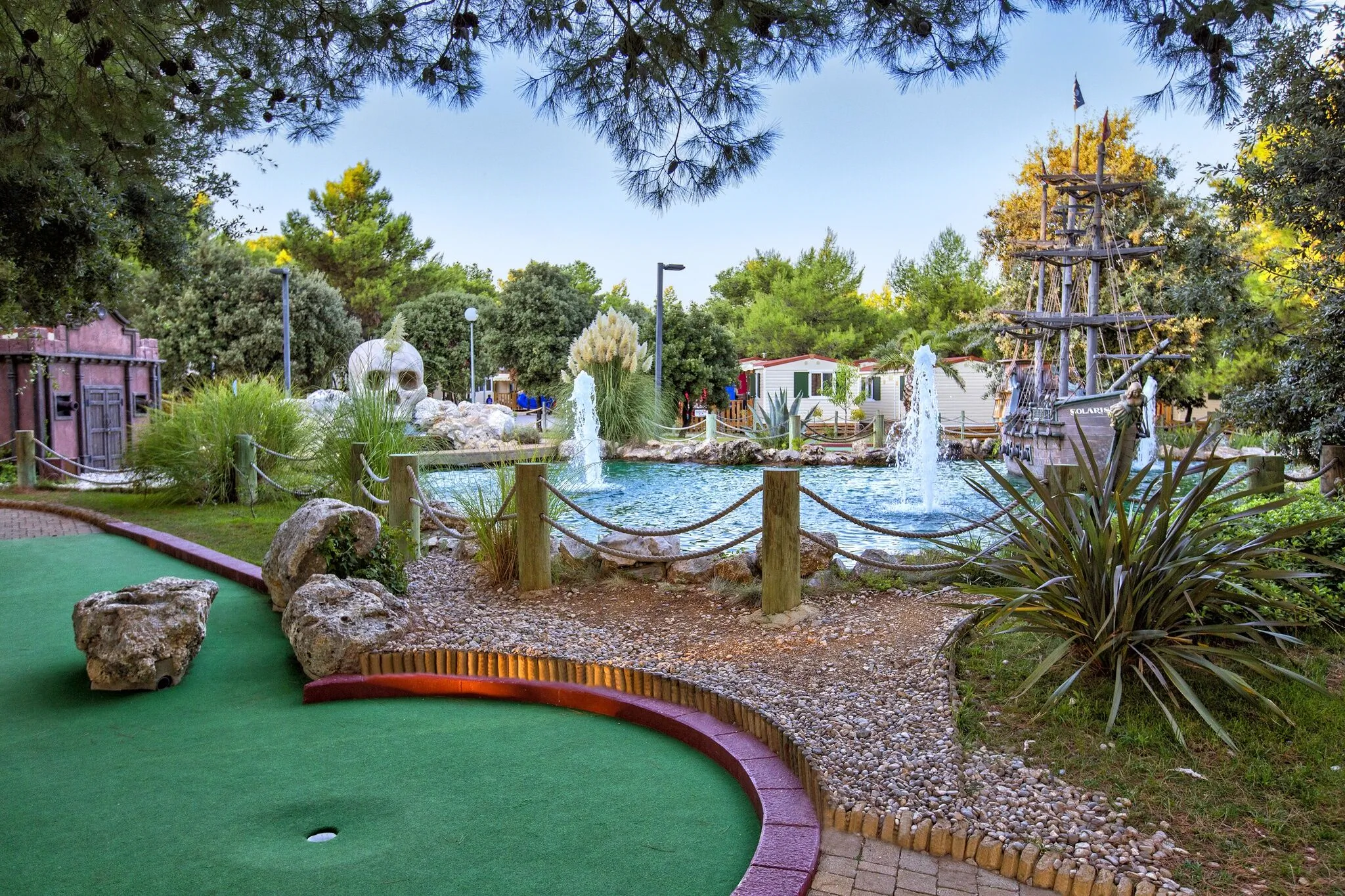Resort Amadria Park Šibenik – Šibenik, Croația