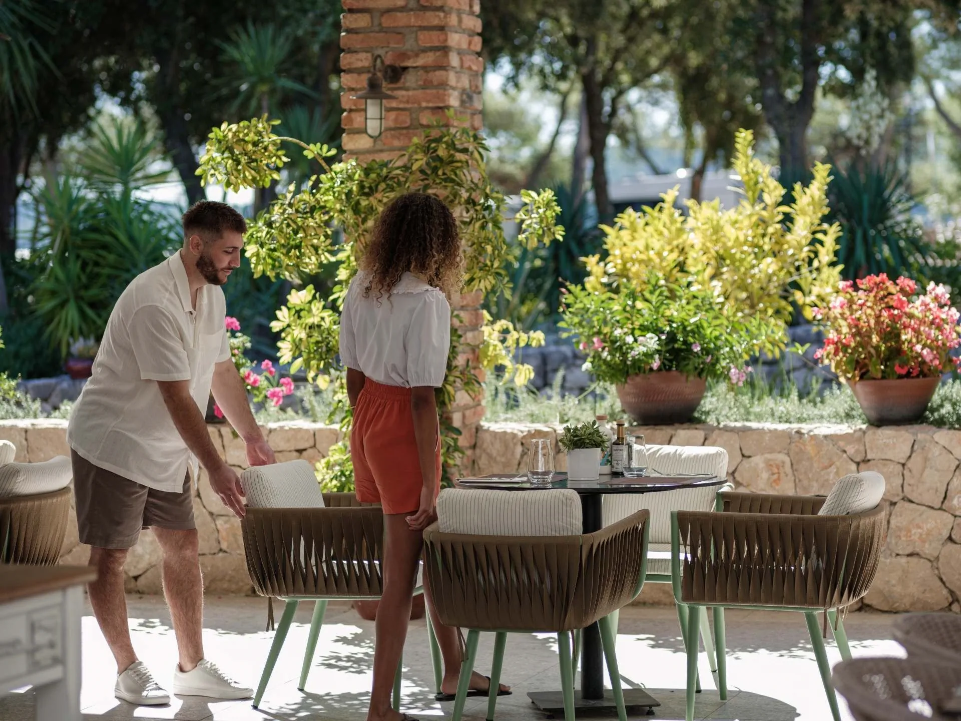 Resort Amadria Park Šibenik – Šibenik, Croația