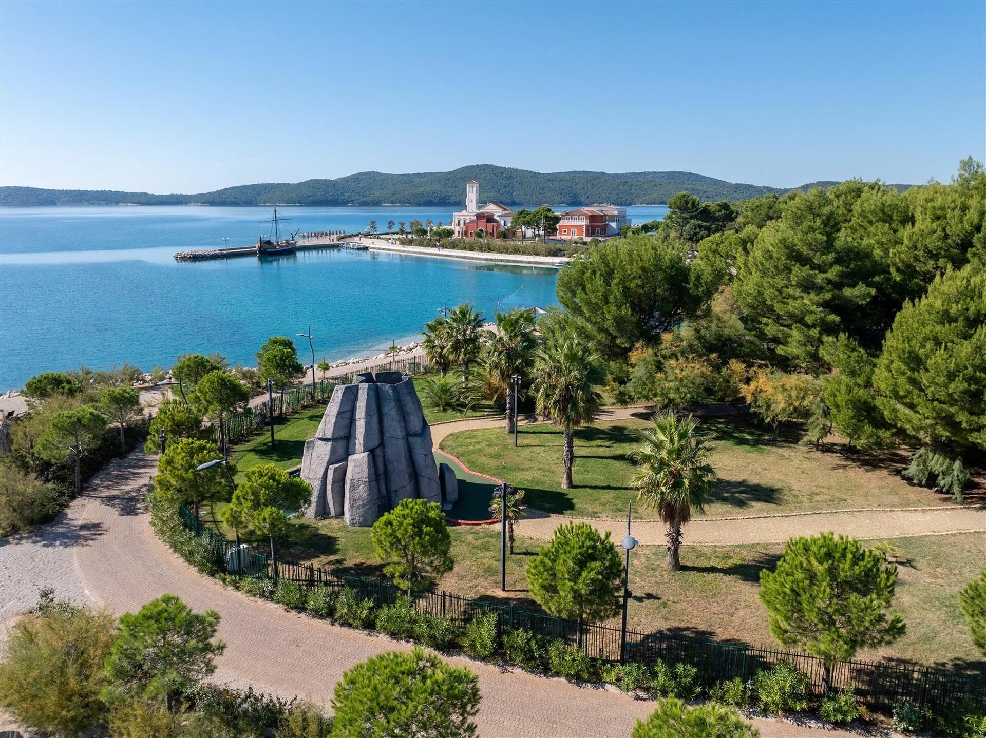 Resort Amadria Park Šibenik – Šibenik, Croația