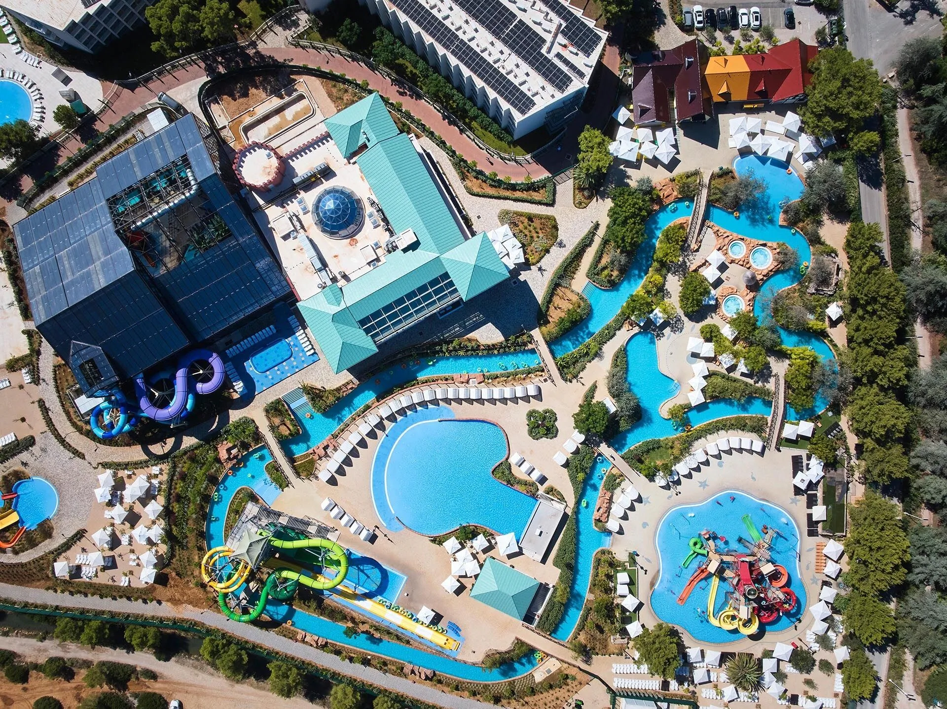 Resort Amadria Park Šibenik – Šibenik, Croația
