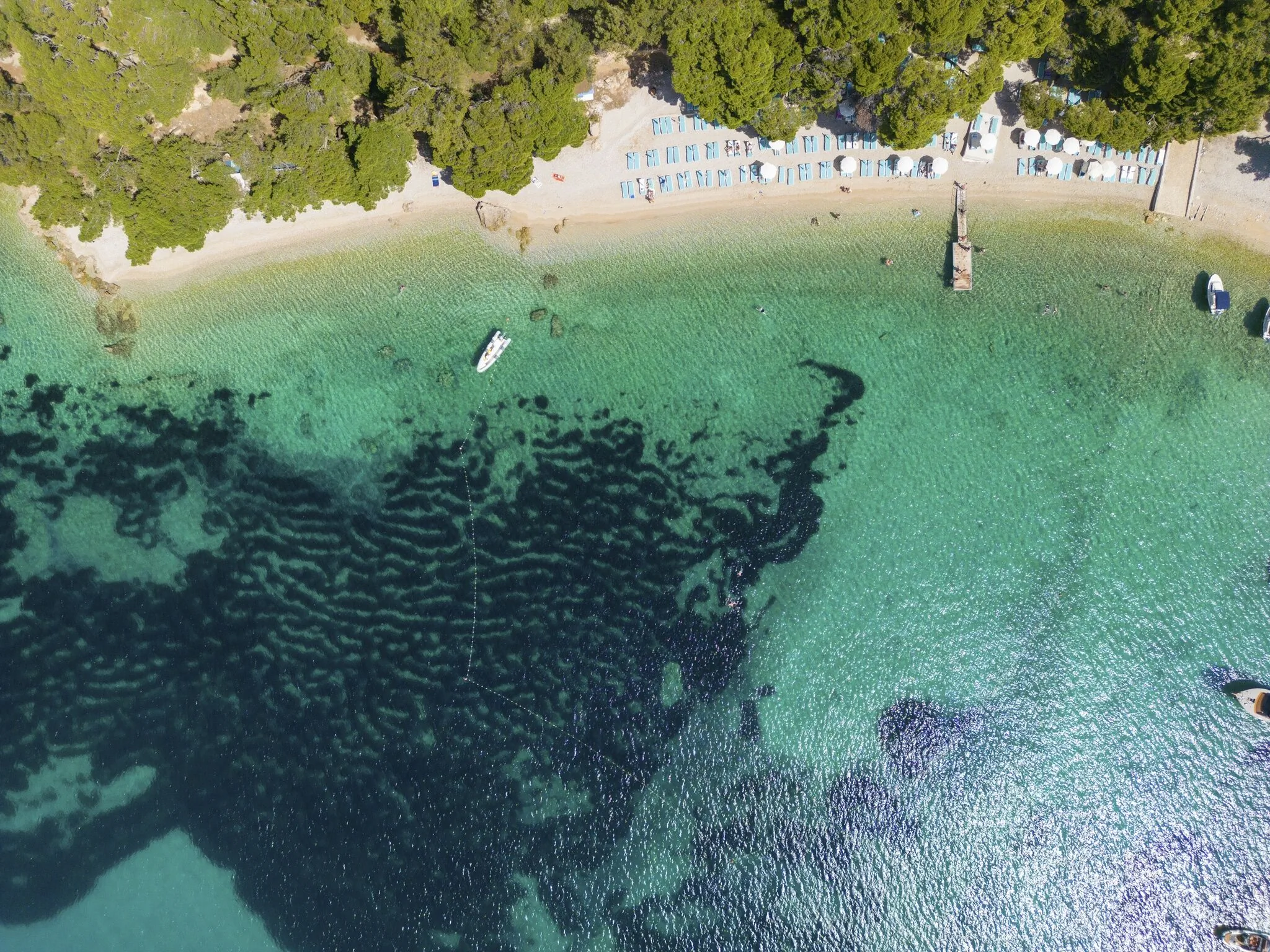 Bretanide Spot & Wellness Resort Bol – Comuna Bol, Croația