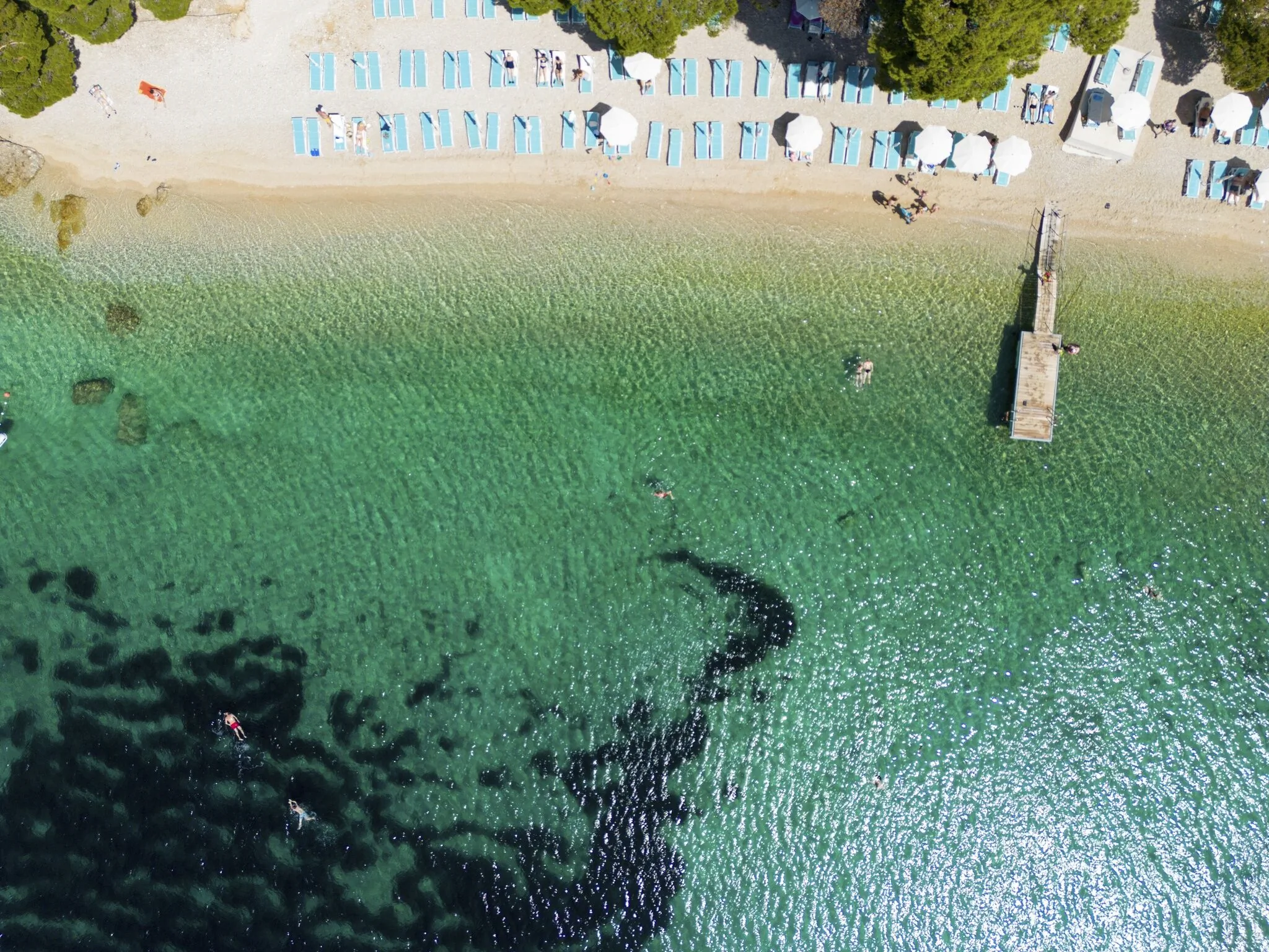 Bretanide Spot & Wellness Resort Bol – Comuna Bol, Croația
