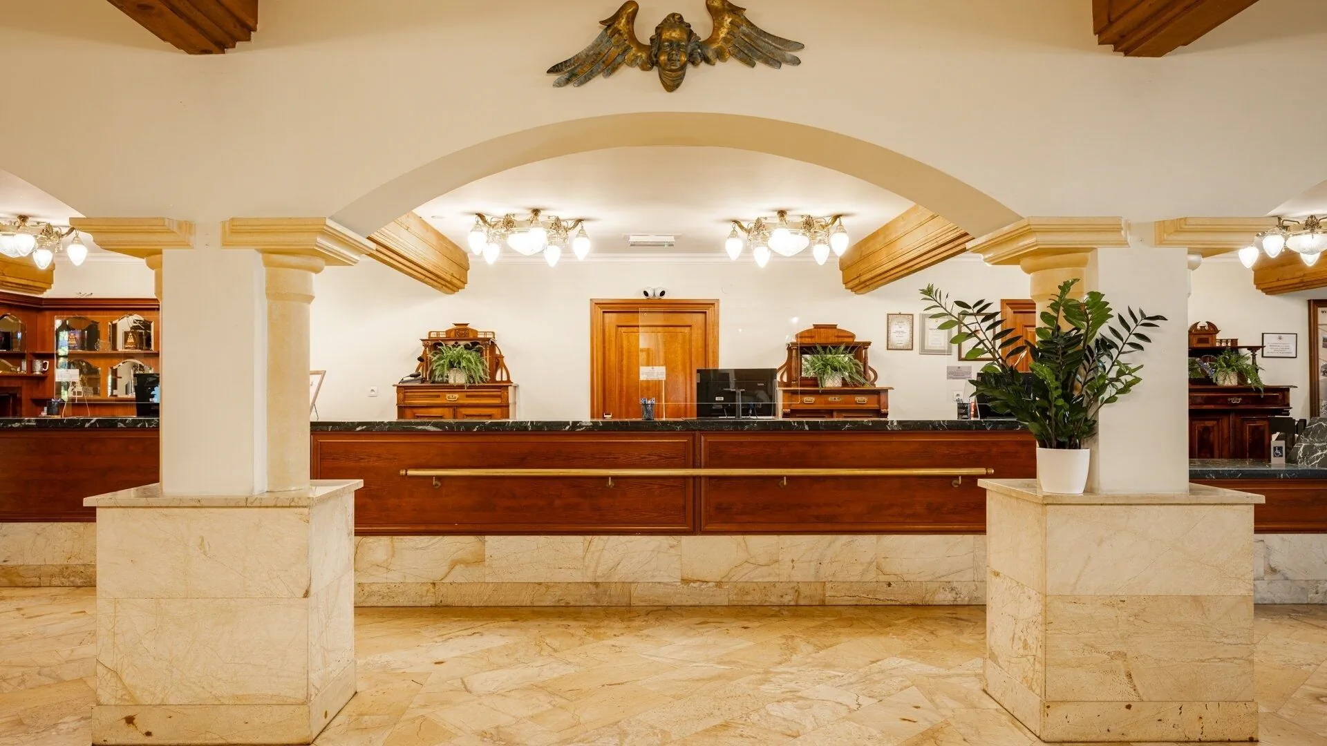 Hotel Belvedere Resort & SPA Zakopane – Zakopane, Polonia
