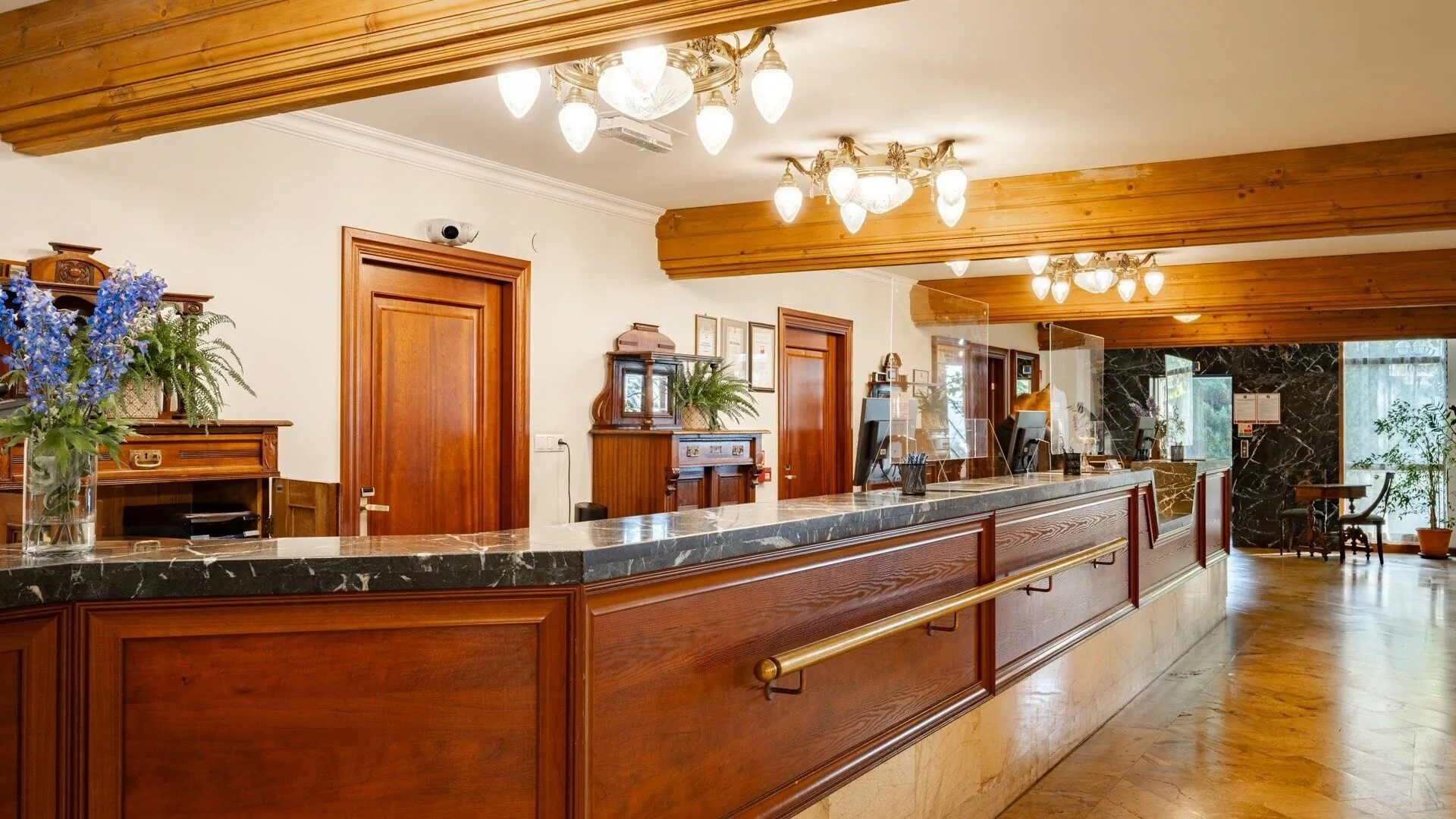 Hotel Belvedere Resort & SPA Zakopane – Zakopane, Polonia