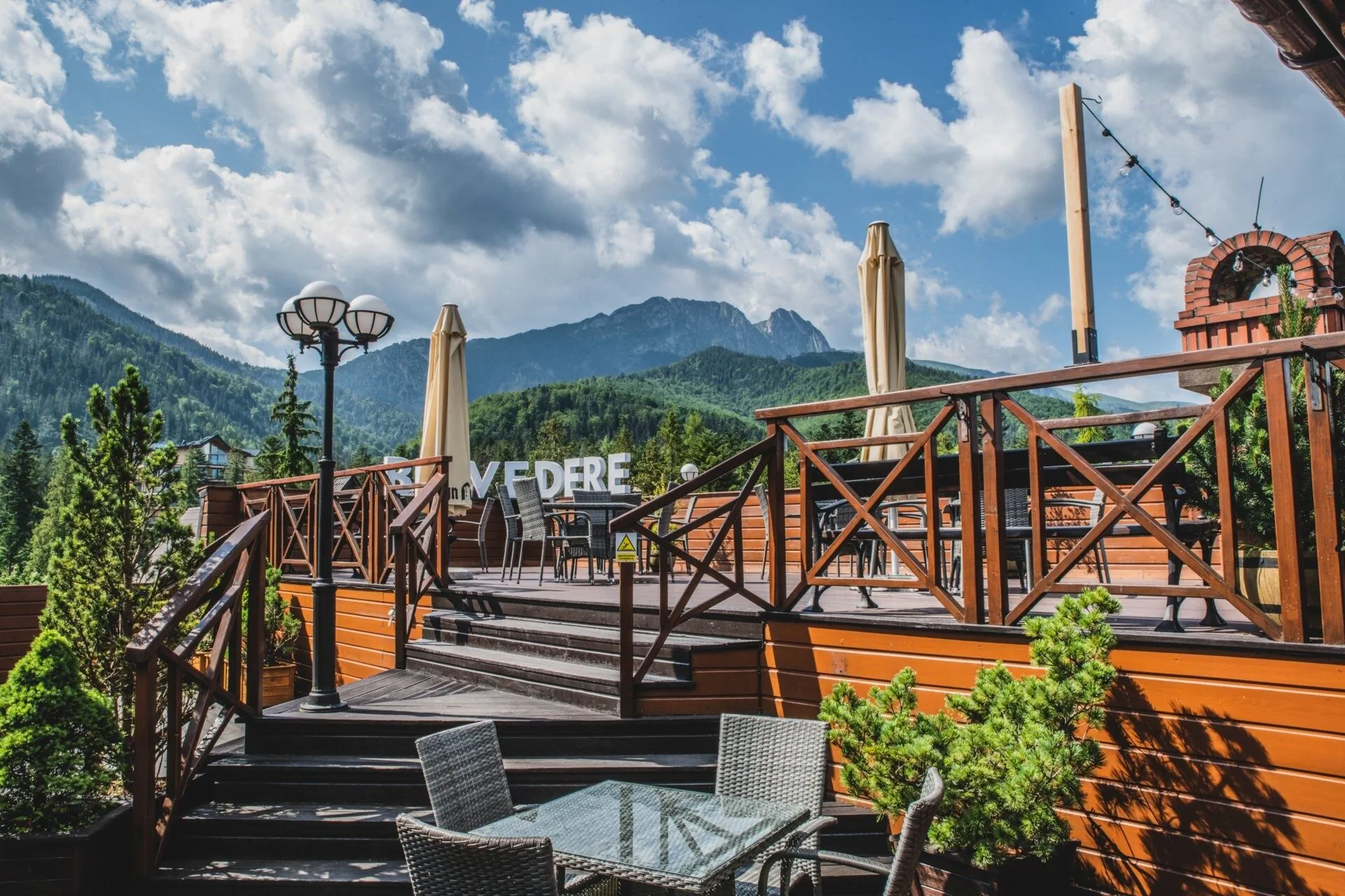Hotel Belvedere Resort & SPA Zakopane – Zakopane, Polonia