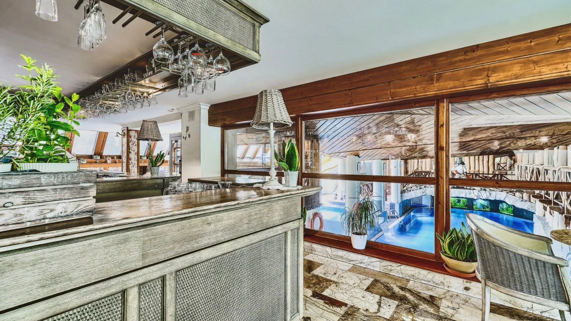 Hotel Belvedere Resort & SPA Zakopane – Zakopane, Polonia