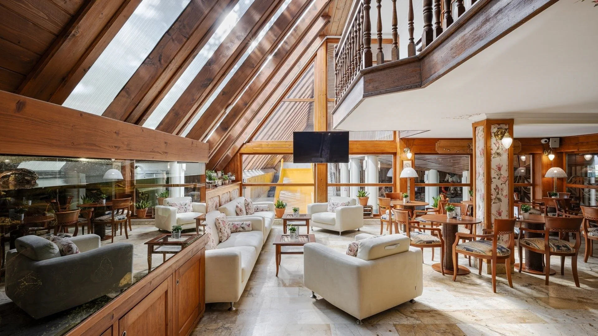 Hotel Belvedere Resort & SPA Zakopane – Zakopane, Polonia