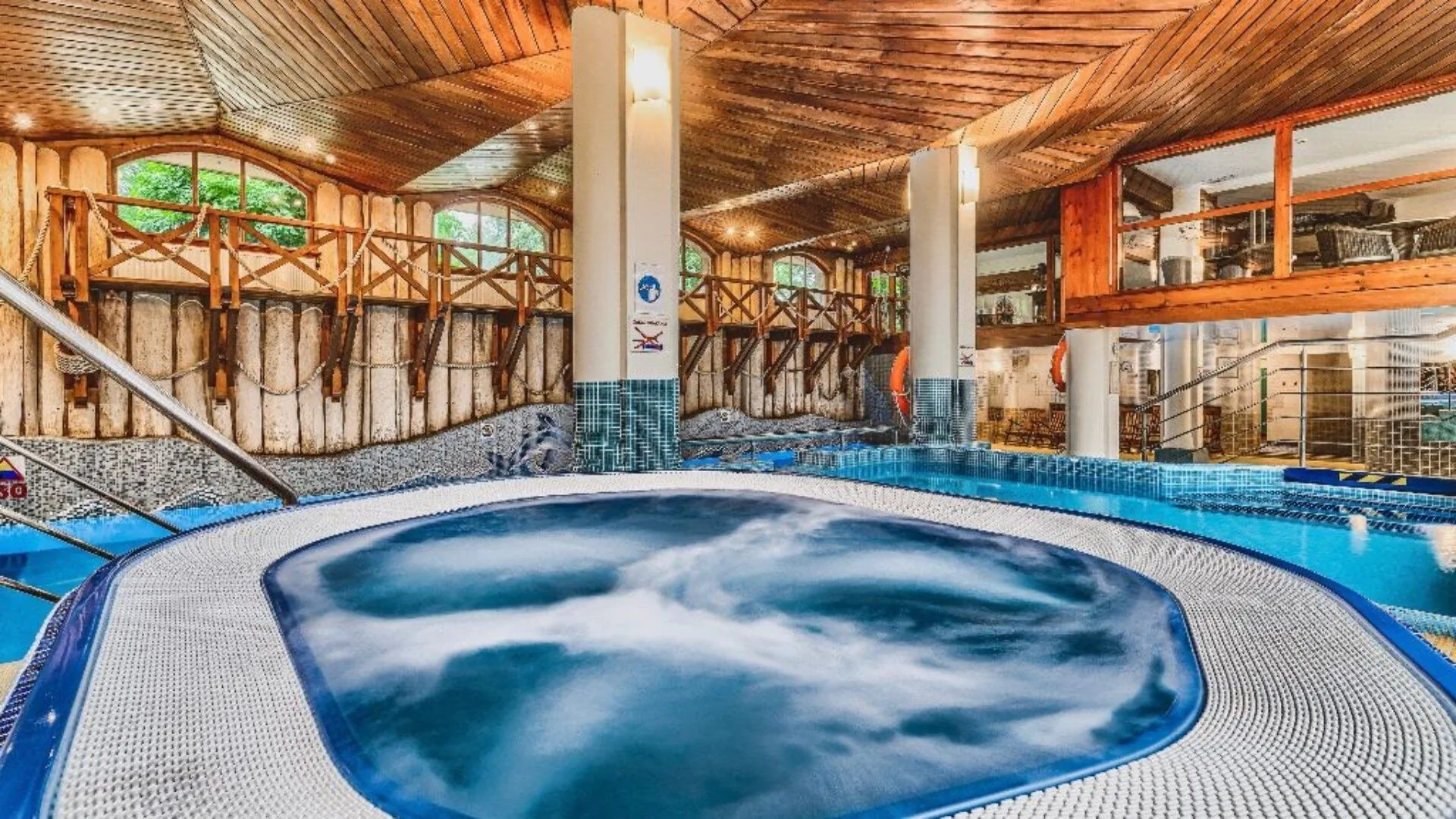 Hotel Belvedere Resort & SPA Zakopane – Zakopane, Polonia