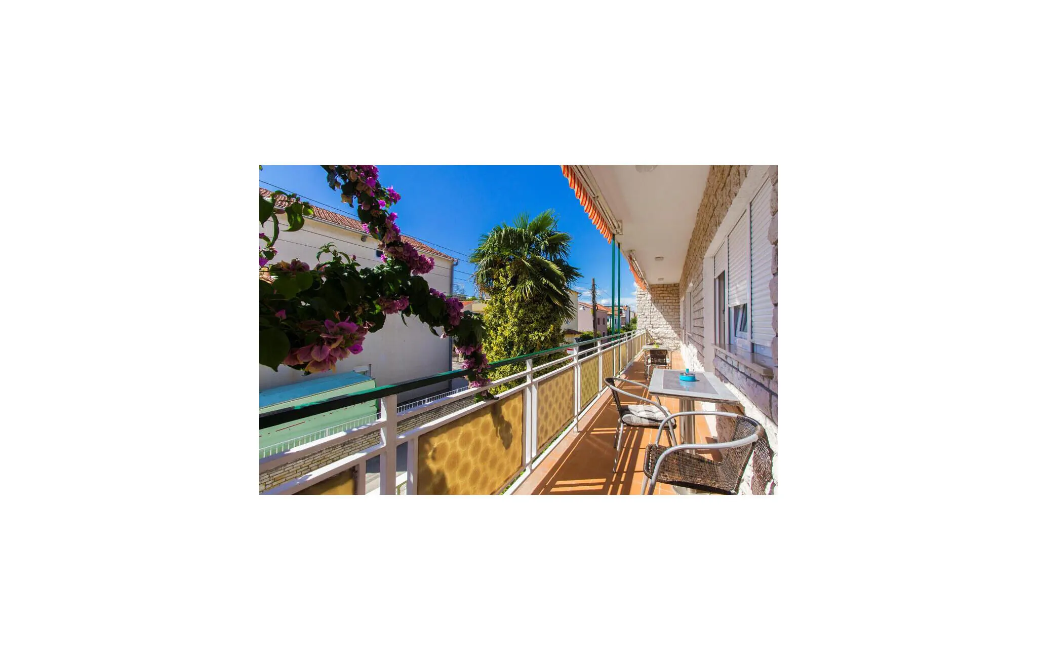 Apartman Vodice - CSV319 – Vodice, Chorvatsko
