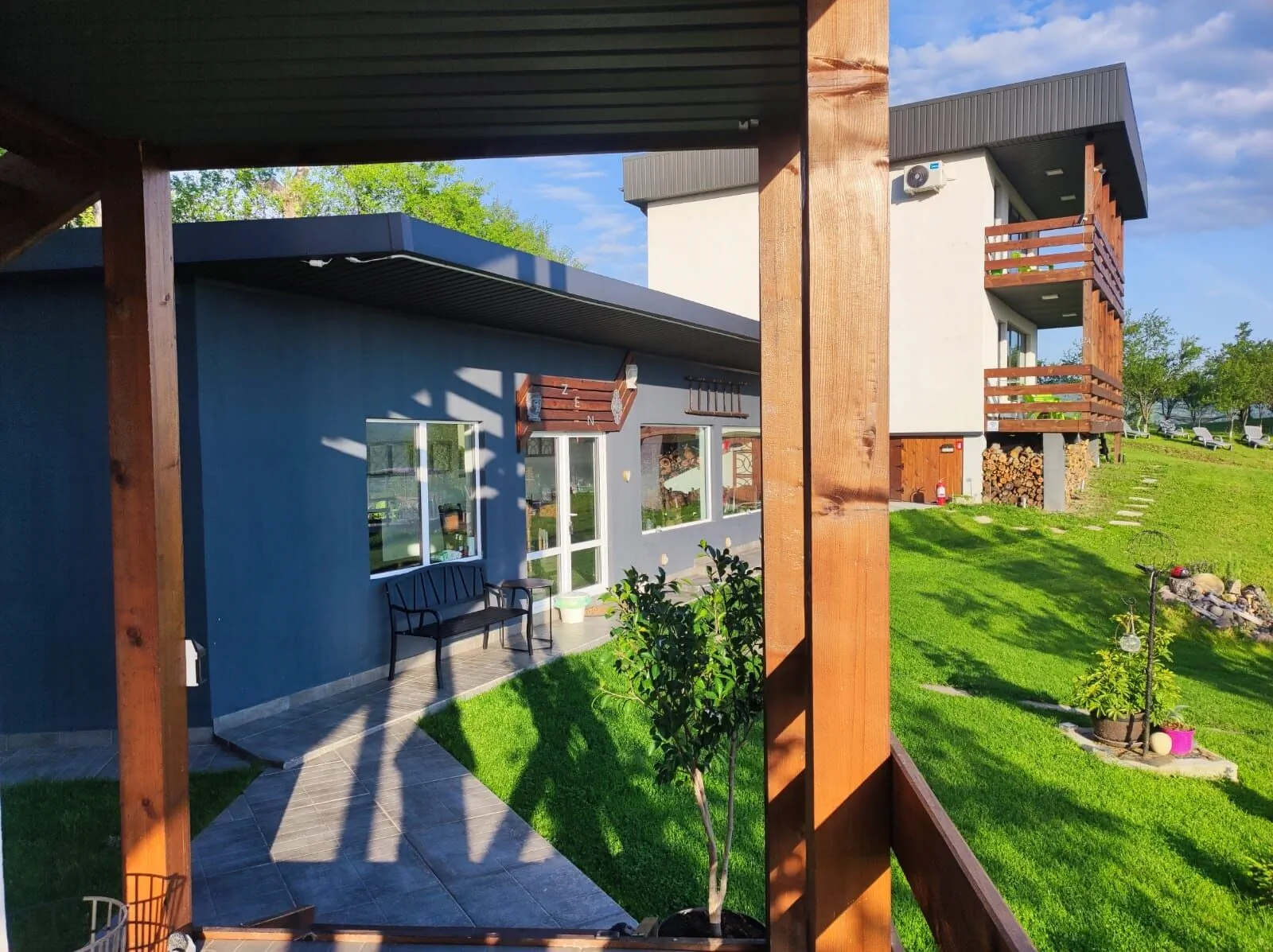 ZEN Apartments Măgura – Măgura, România