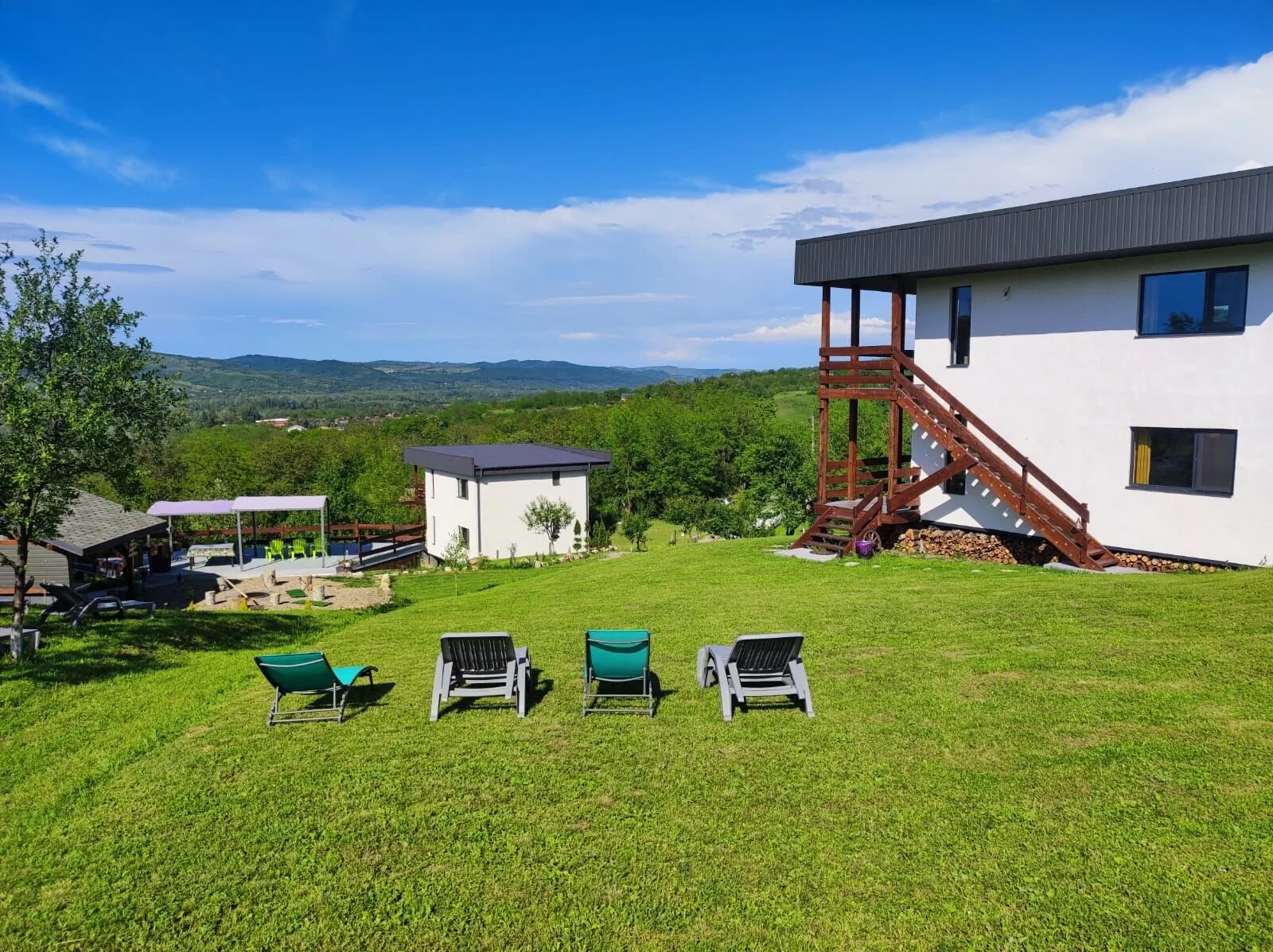 ZEN Apartments Măgura – Măgura, România