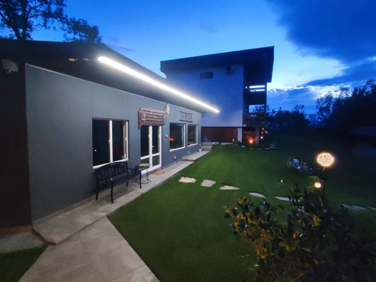 ZEN Apartments Măgura – Măgura, România