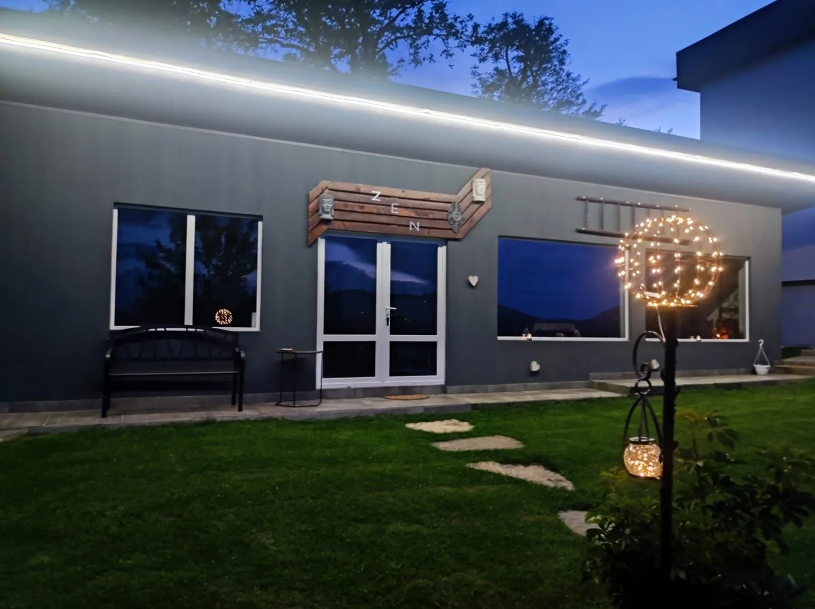 ZEN Apartments Măgura – Măgura, România