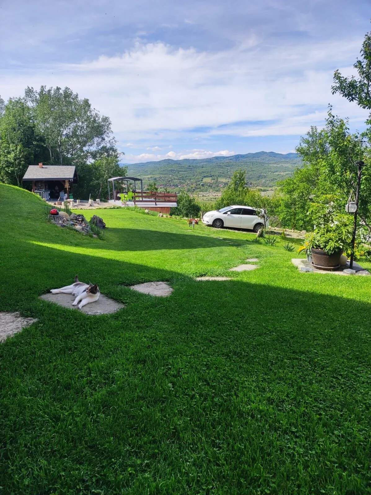 ZEN Apartments Măgura – Măgura, România