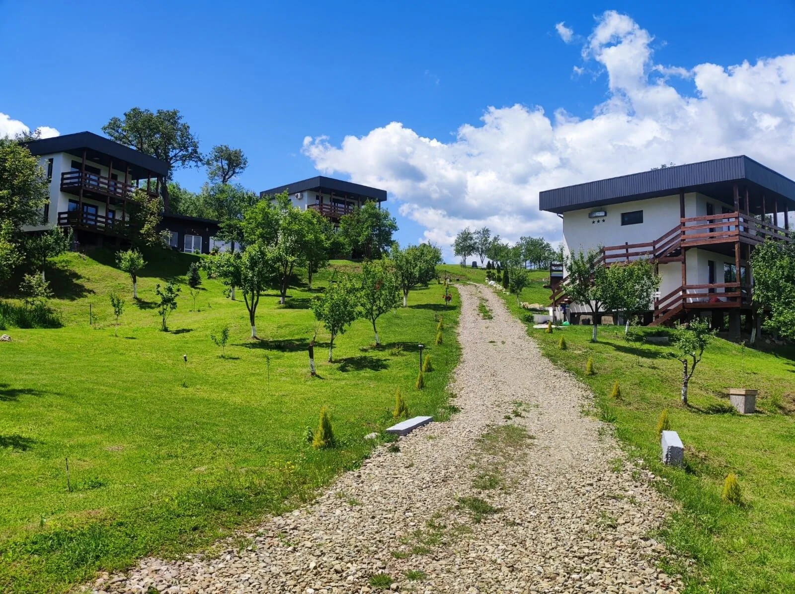ZEN Apartments Măgura – Măgura, România