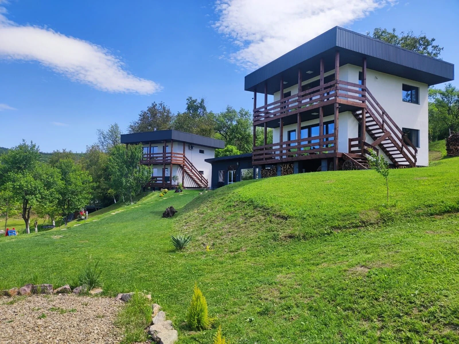 ZEN Apartments Măgura – Măgura, România