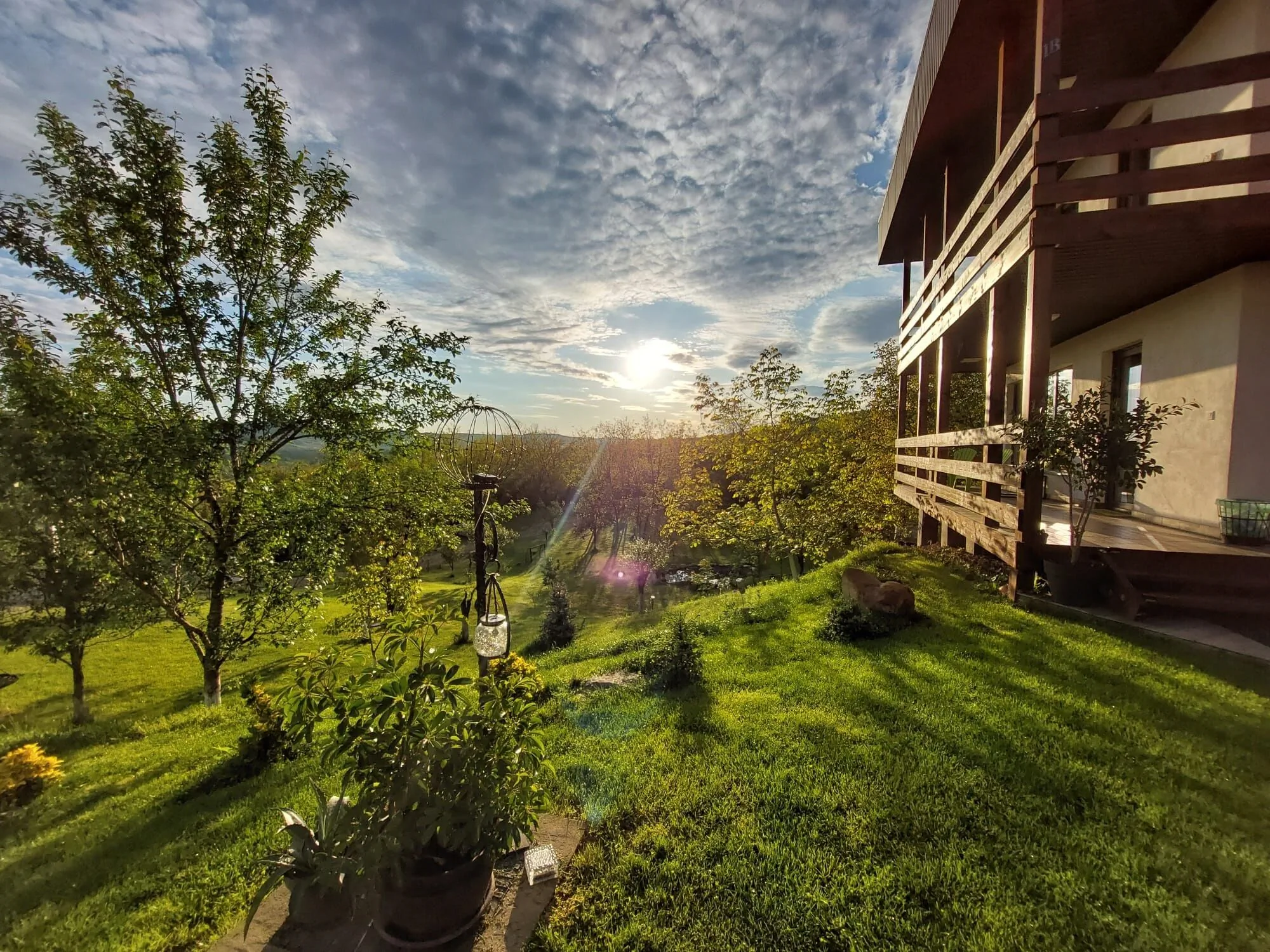 ZEN Apartments Măgura – Măgura, România