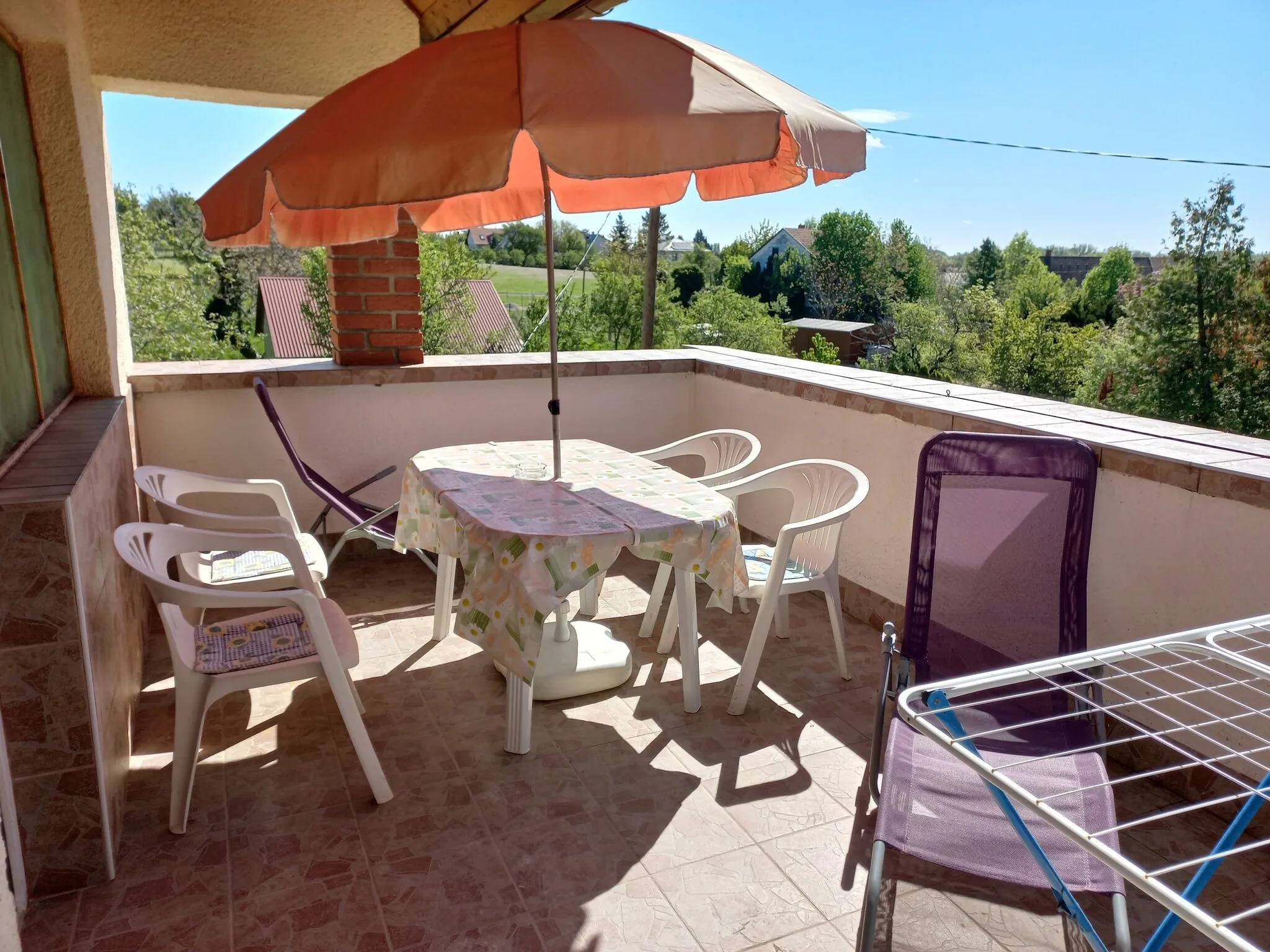 Balogh Apartman Vonyarcvashegy - foto 1