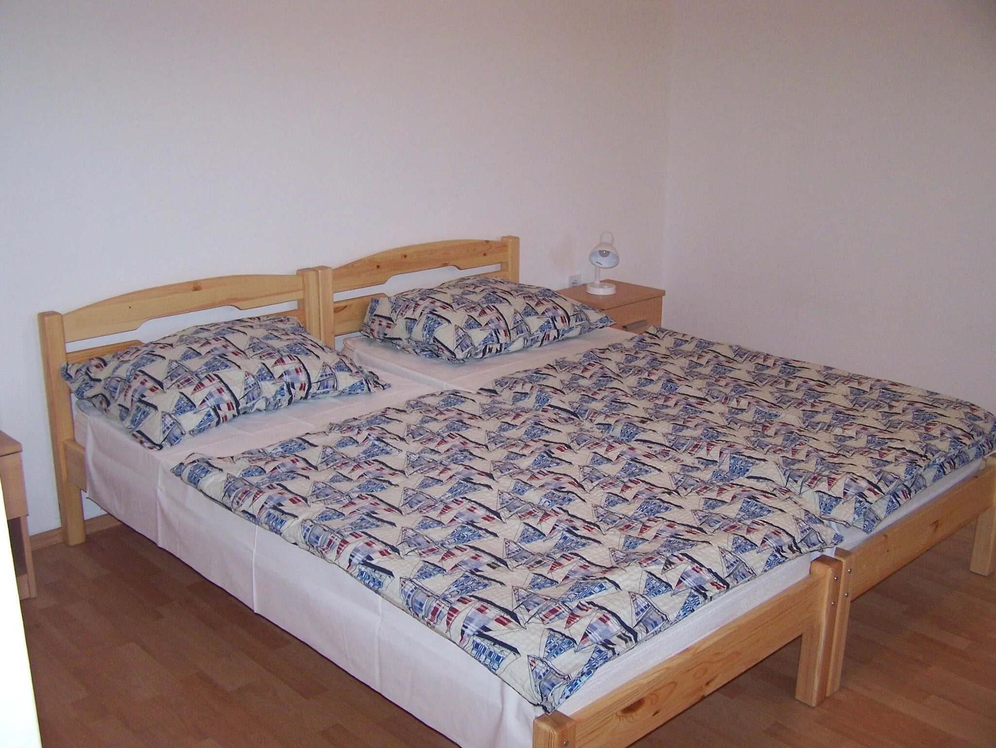 Balogh Apartman Vonyarcvashegy - foto 4
