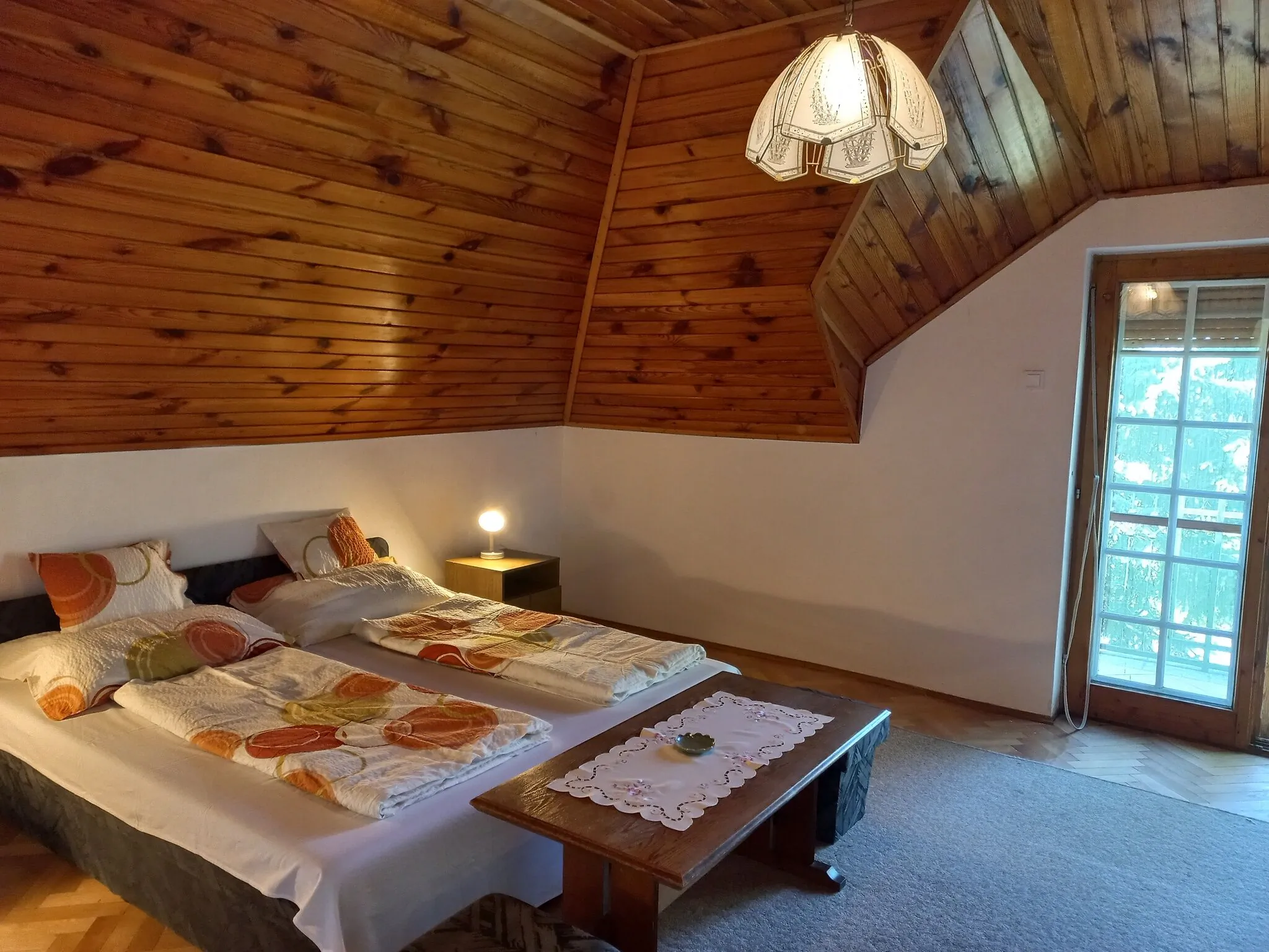 Balogh Apartman Vonyarcvashegy - foto 5