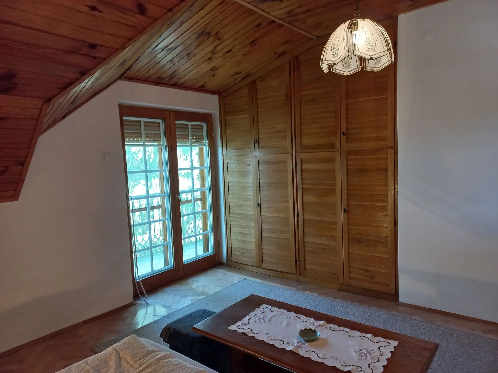 Balogh Apartman Vonyarcvashegy - foto 6