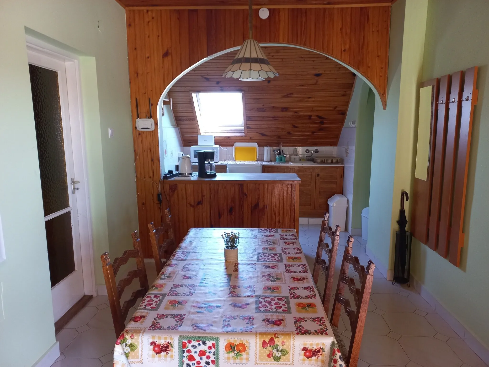 Balogh Apartman Vonyarcvashegy - foto 8