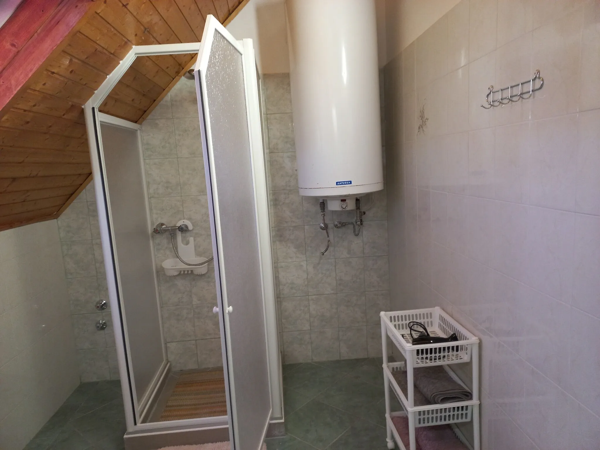 Balogh Apartman Vonyarcvashegy - foto 10