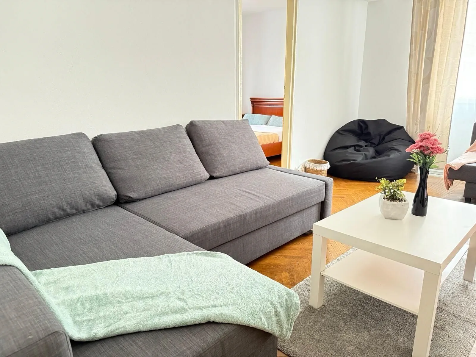 Apartament Planet Nine Timișoara – Timișoara, România